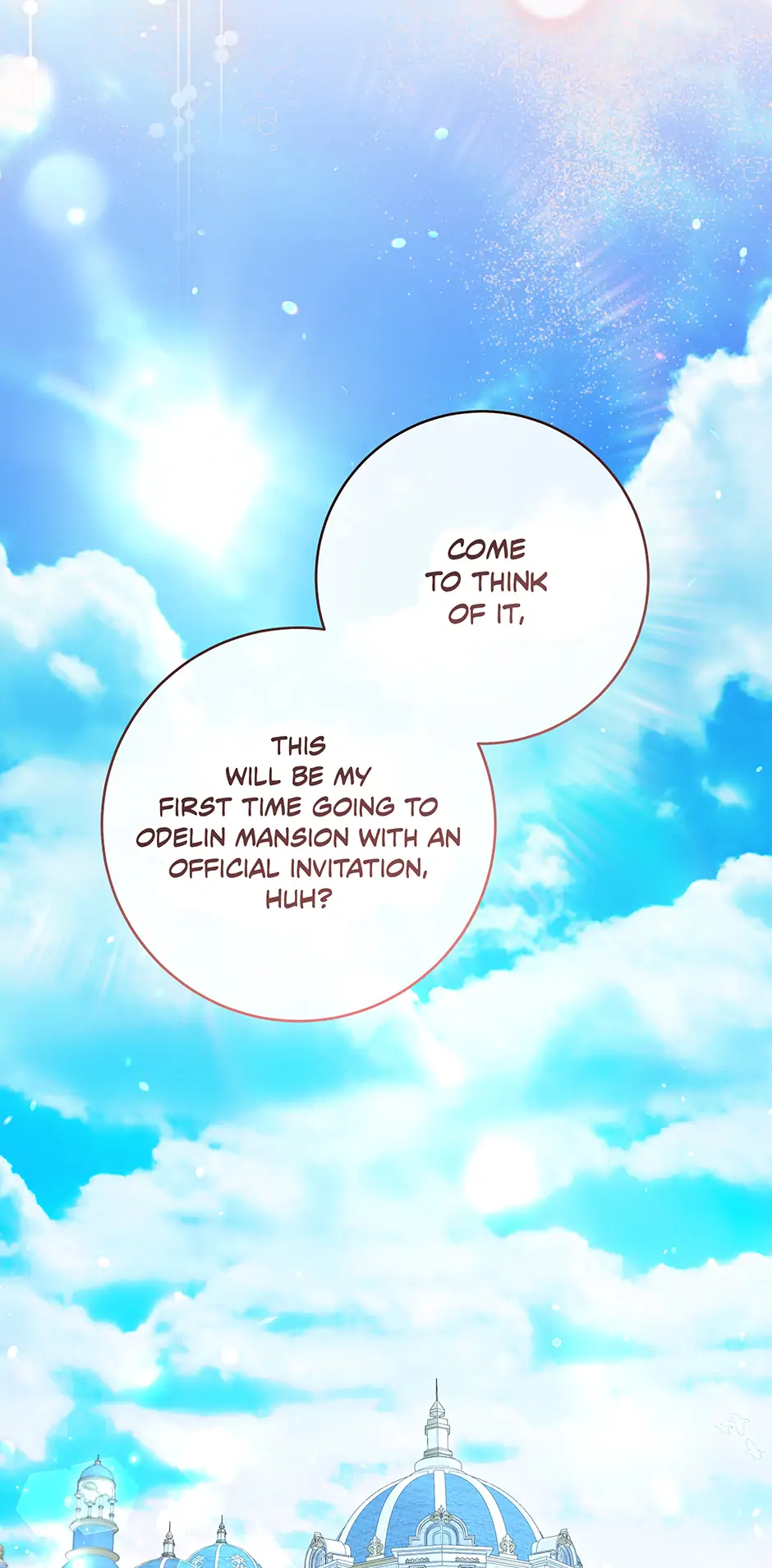 How to Save a Time-Limited Young Master chapter 32 page 30