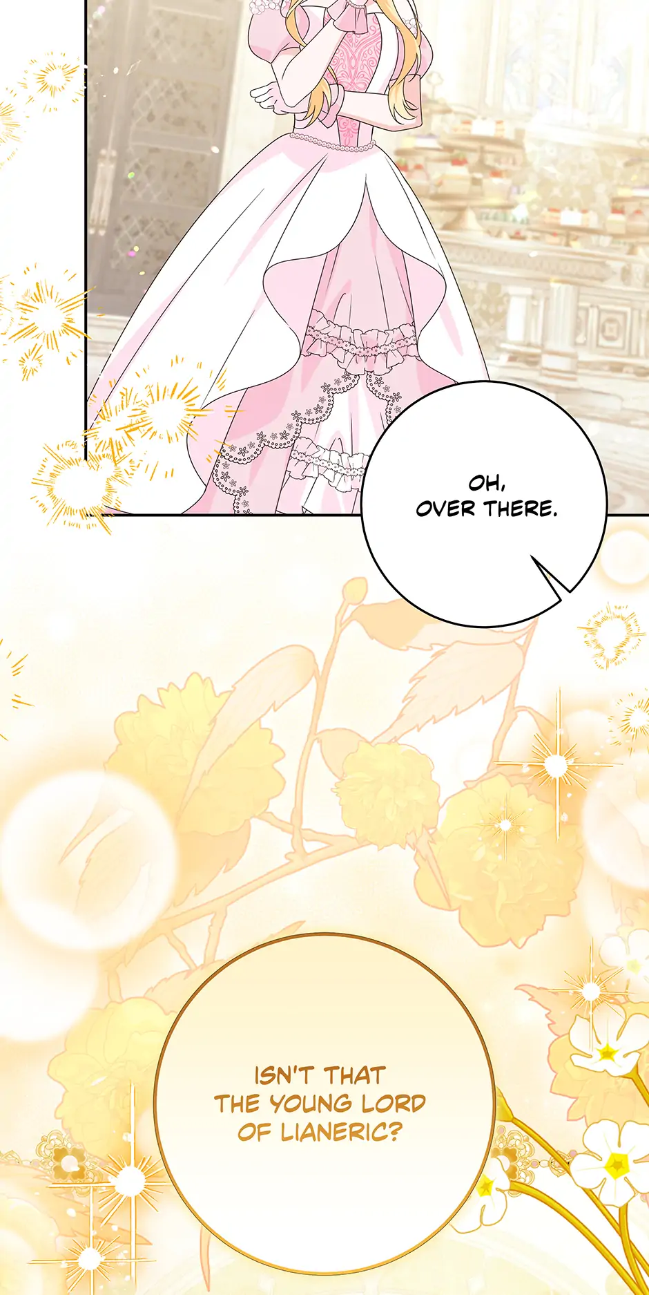 How to Save a Time-Limited Young Master chapter 32 page 38