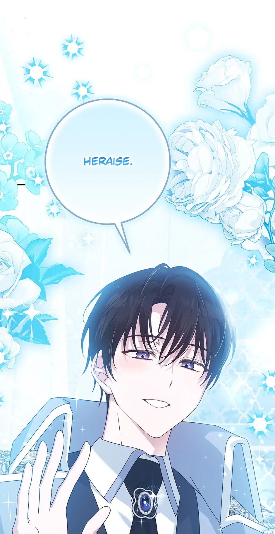 How to Save a Time-Limited Young Master chapter 32 page 42