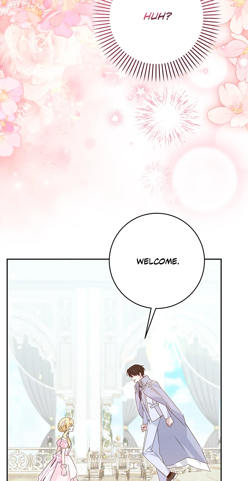 How to Save a Time-Limited Young Master chapter 32 page 45