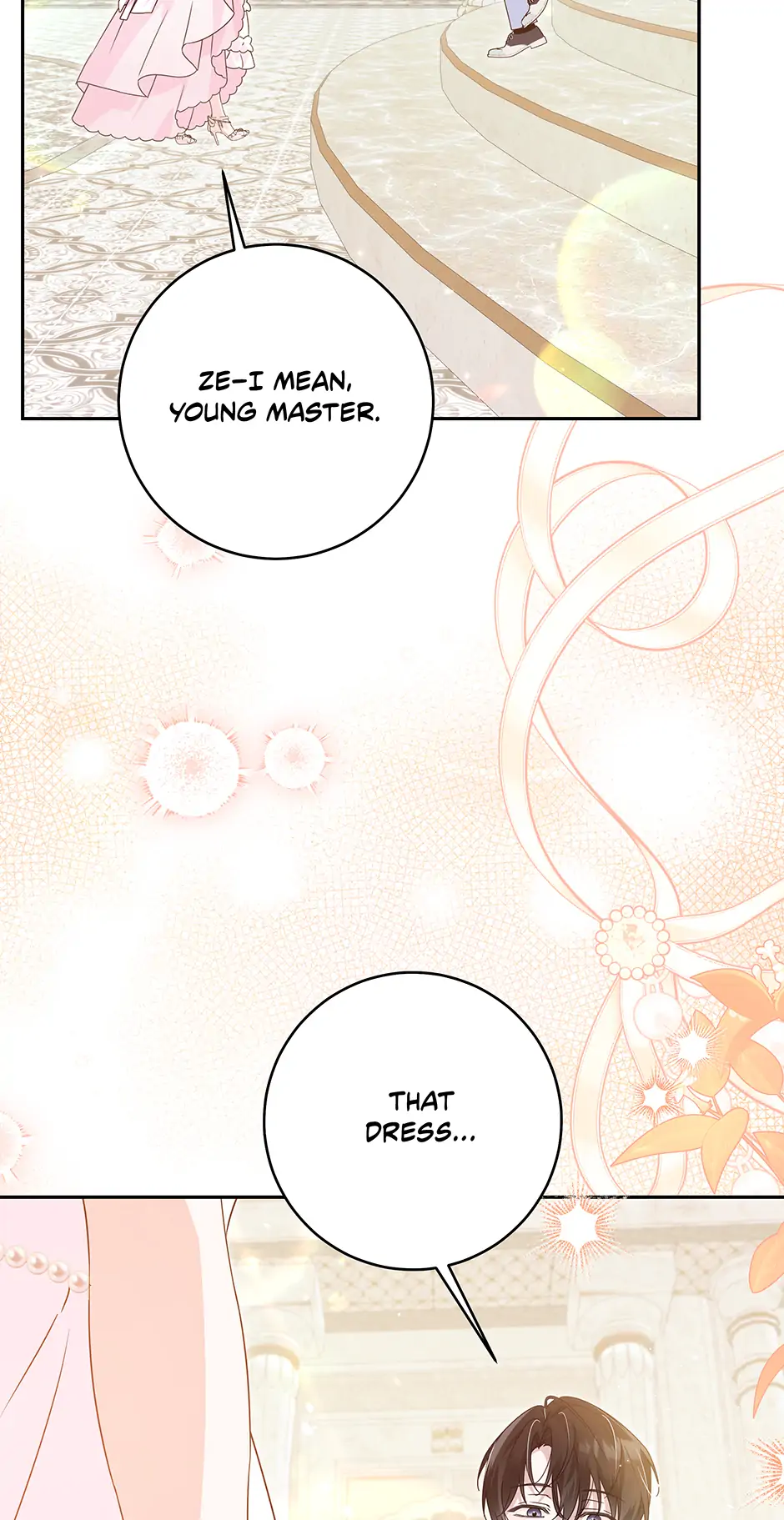How to Save a Time-Limited Young Master chapter 32 page 46
