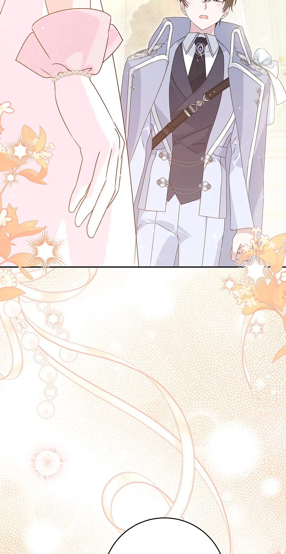 How to Save a Time-Limited Young Master chapter 32 page 47