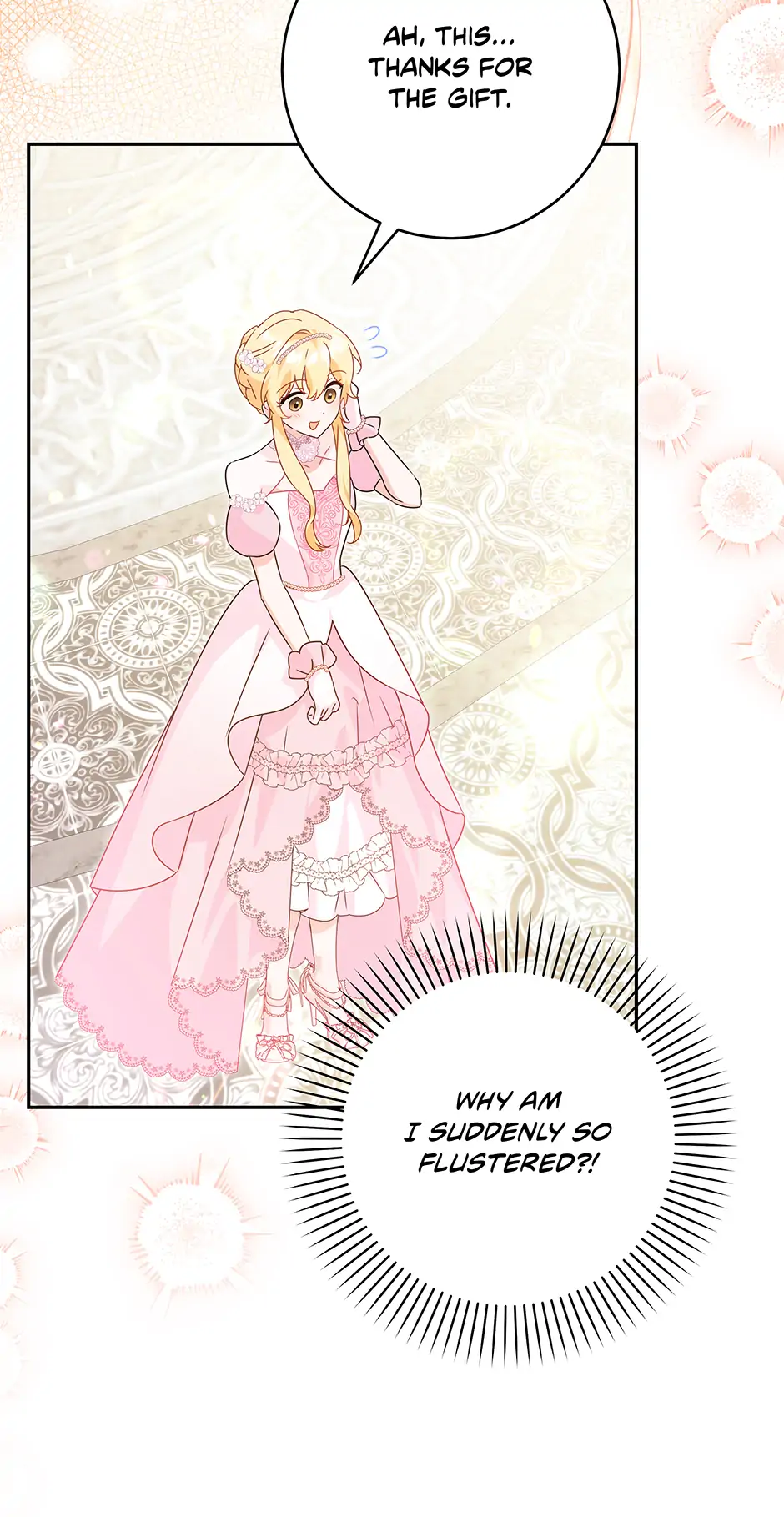 How to Save a Time-Limited Young Master chapter 32 page 48