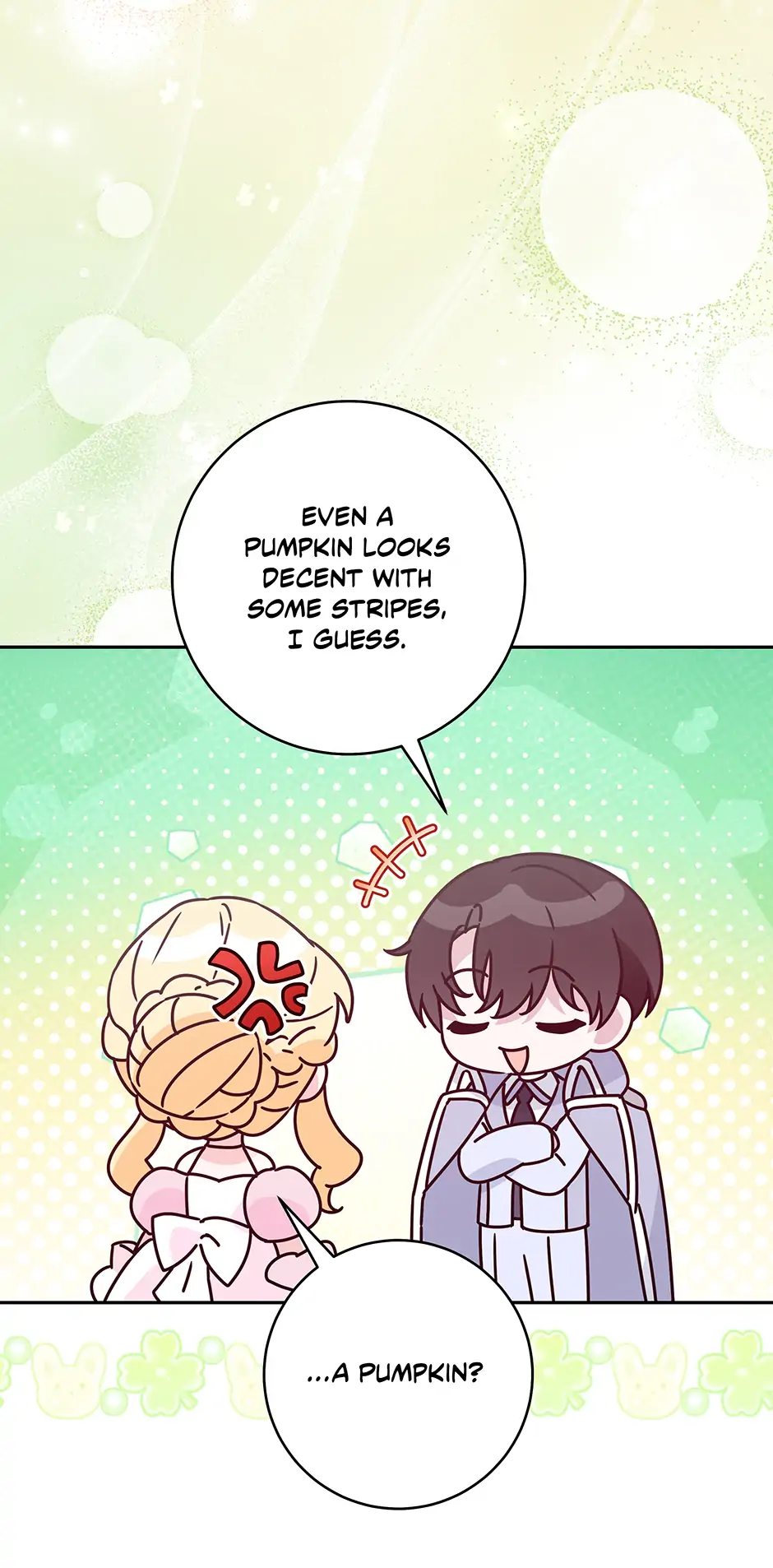 How to Save a Time-Limited Young Master chapter 32 page 50