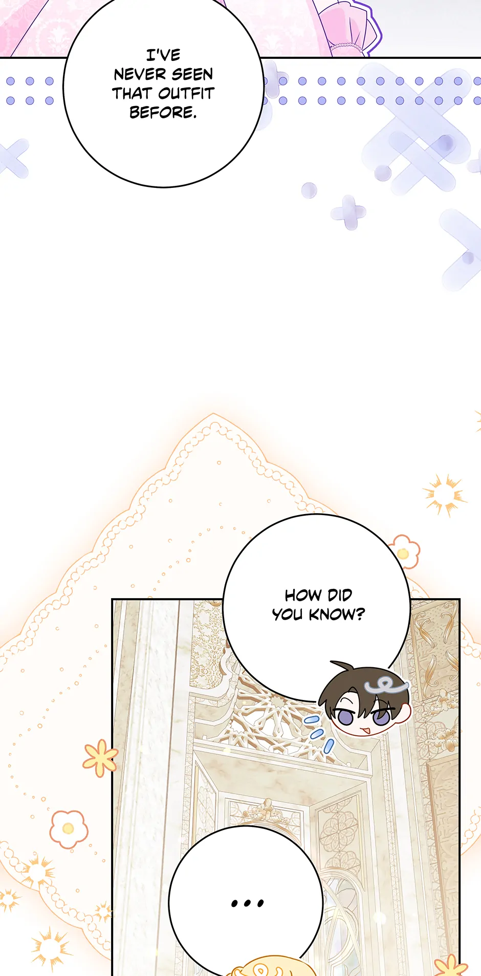 How to Save a Time-Limited Young Master chapter 32 page 52