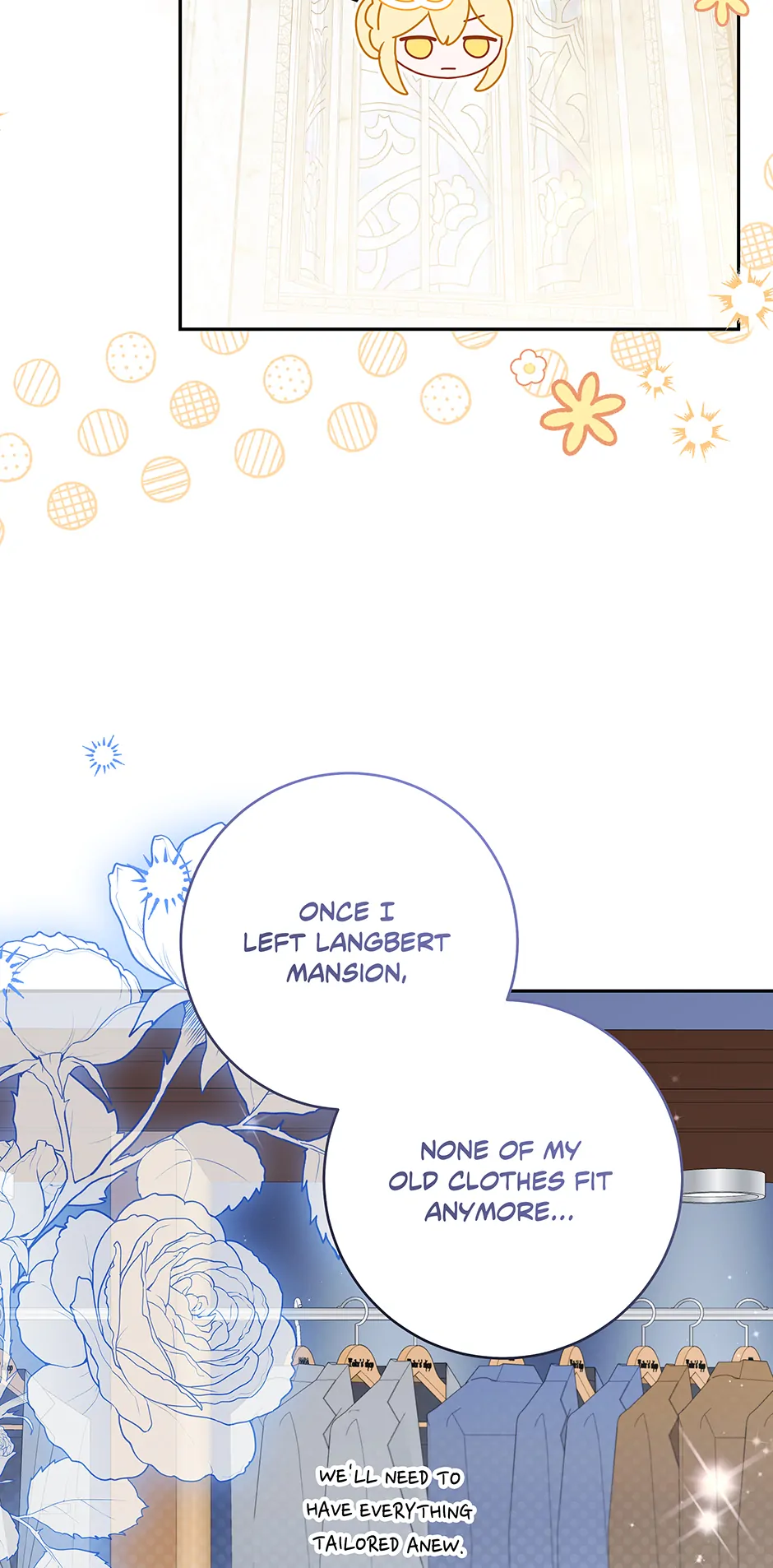 How to Save a Time-Limited Young Master chapter 32 page 53