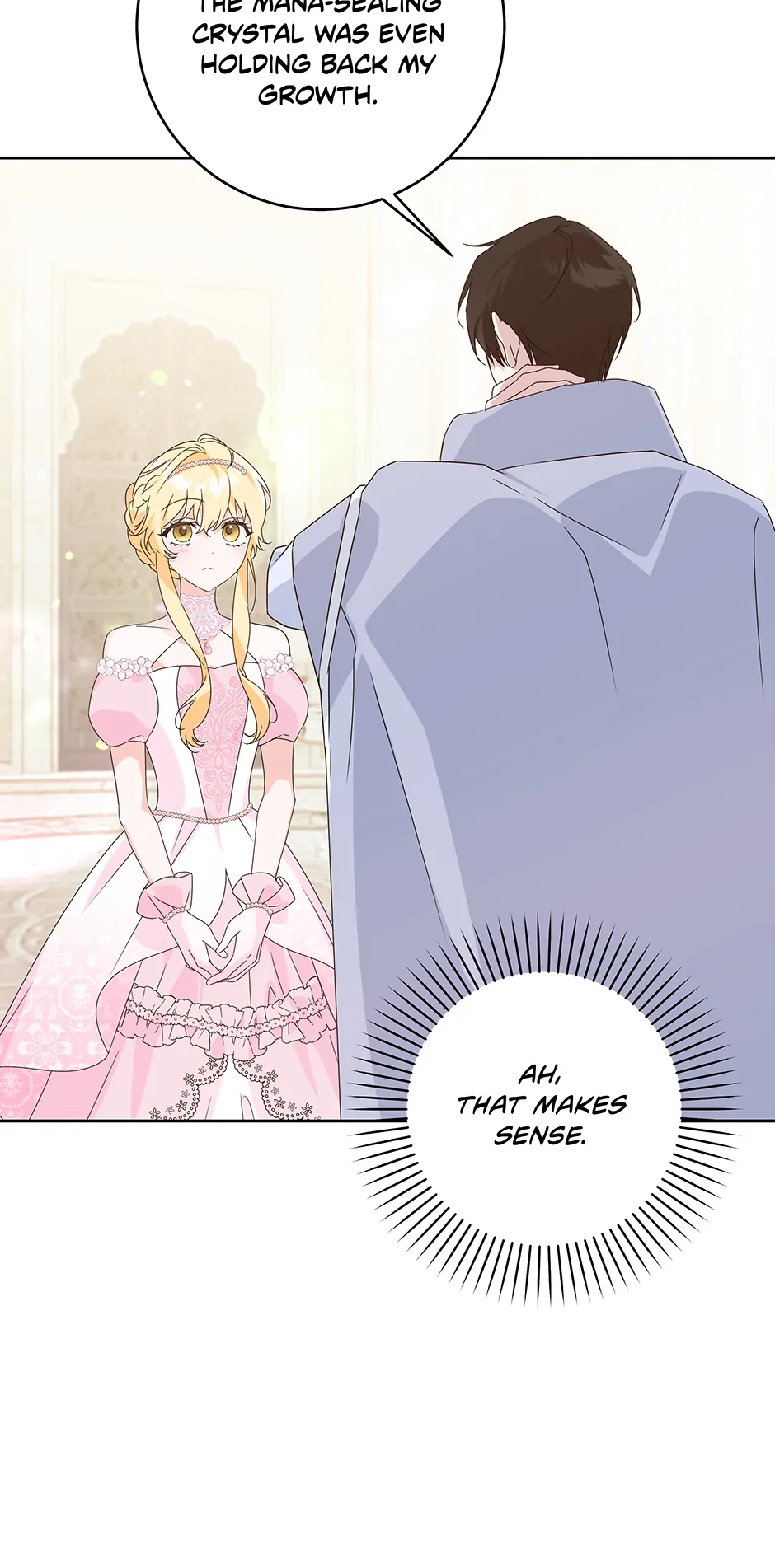 How to Save a Time-Limited Young Master chapter 32 page 55