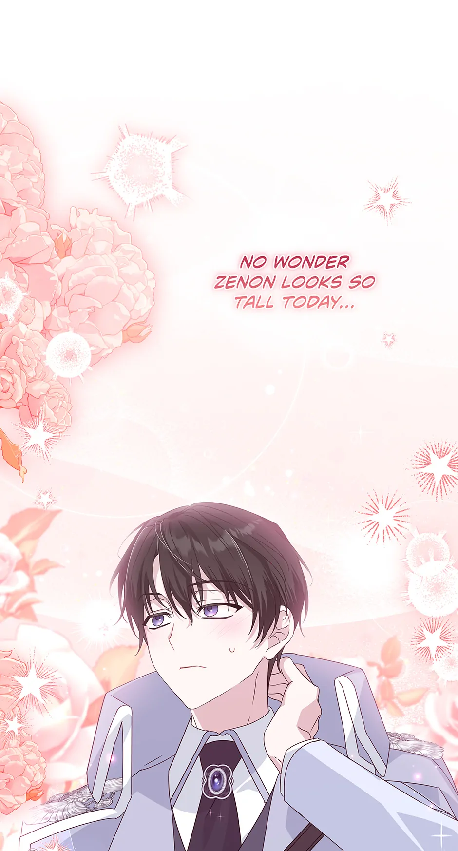 How to Save a Time-Limited Young Master chapter 32 page 56