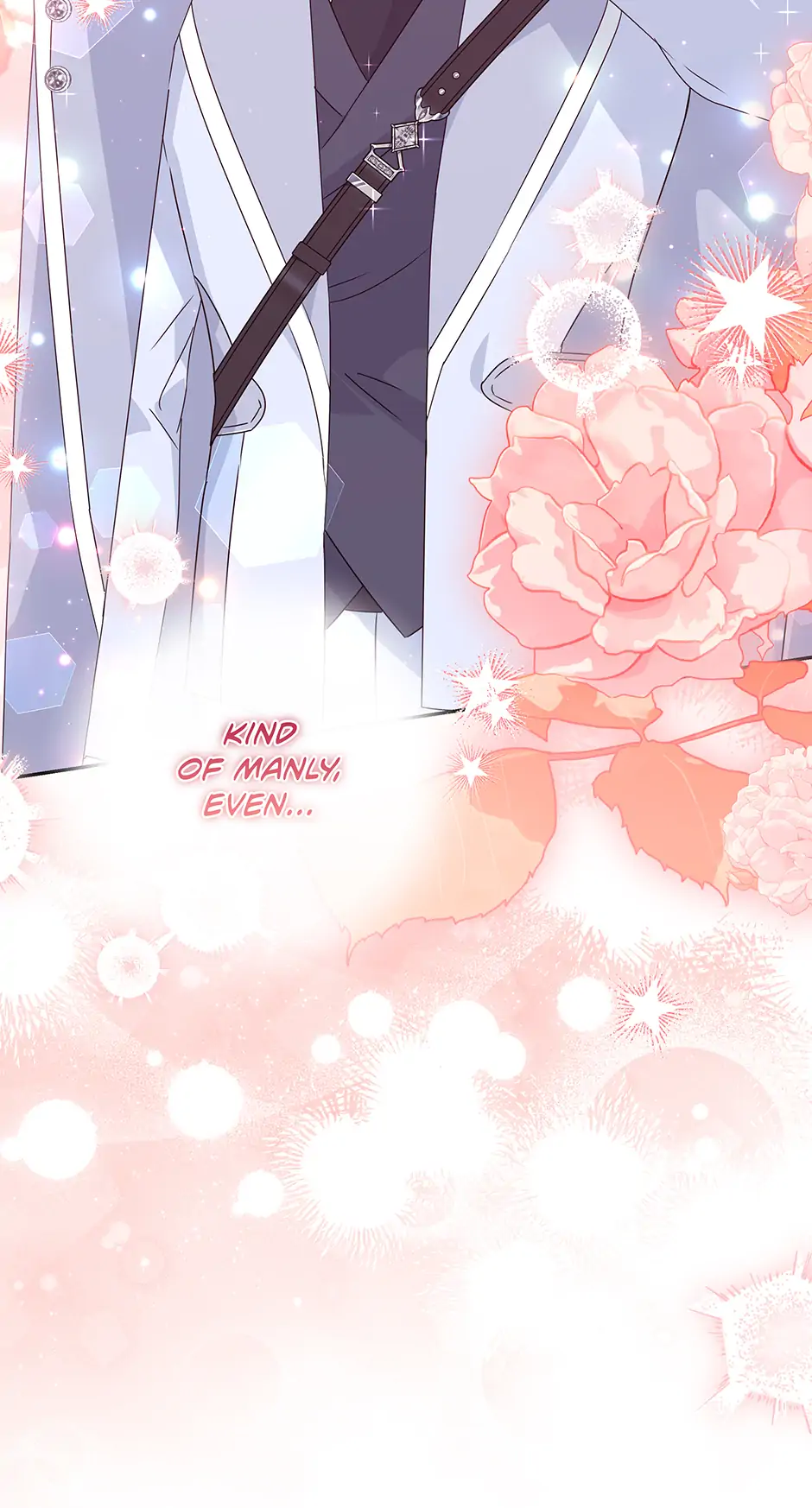 How to Save a Time-Limited Young Master chapter 32 page 57