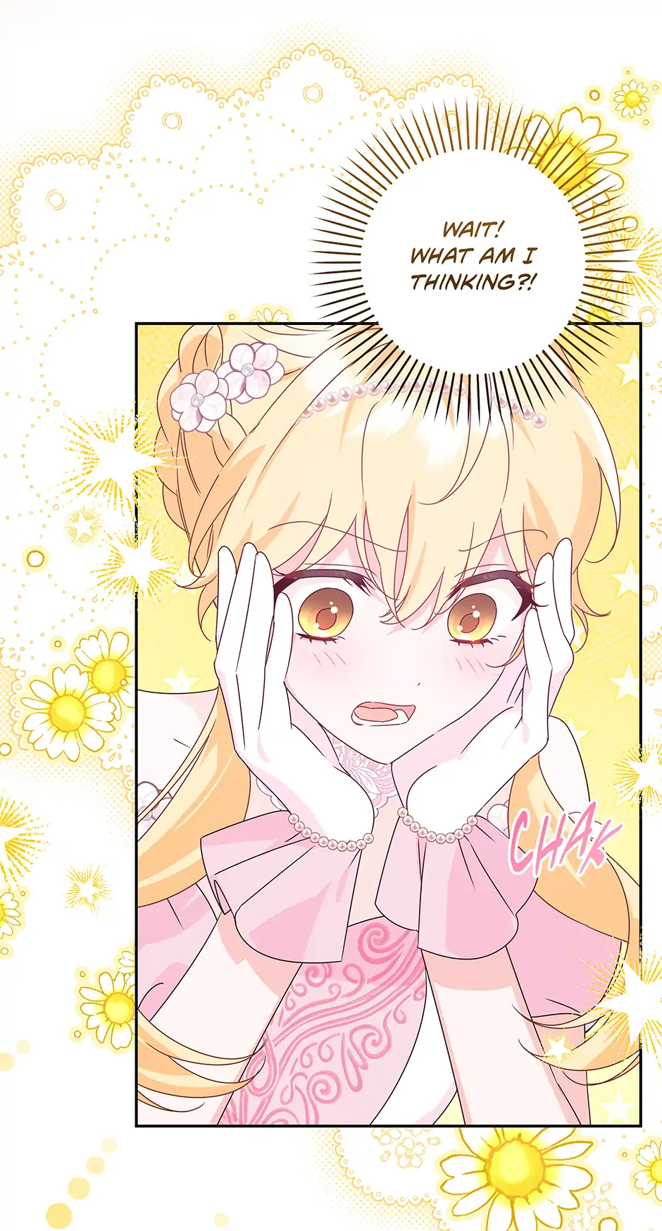How to Save a Time-Limited Young Master chapter 32 page 58