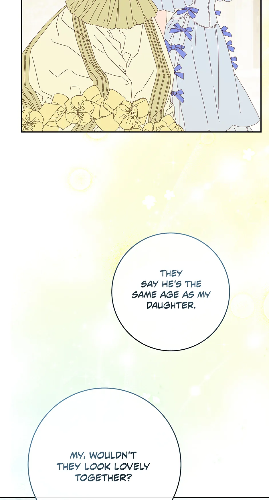 How to Save a Time-Limited Young Master chapter 32 page 61