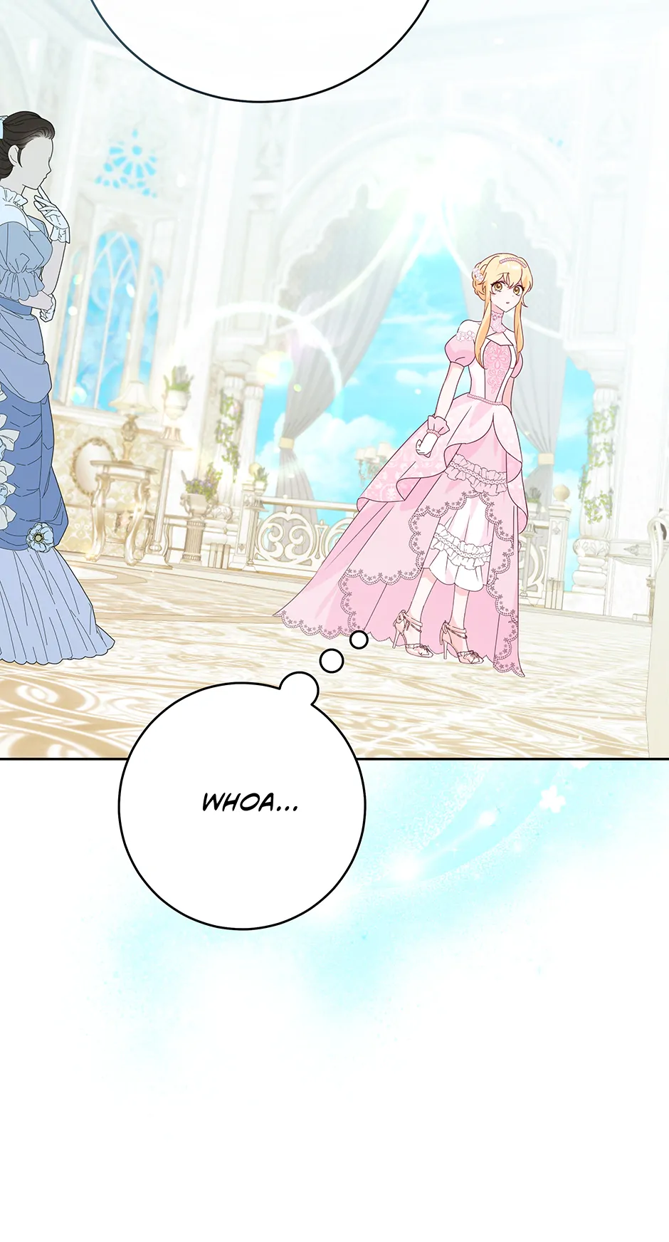 How to Save a Time-Limited Young Master chapter 32 page 62