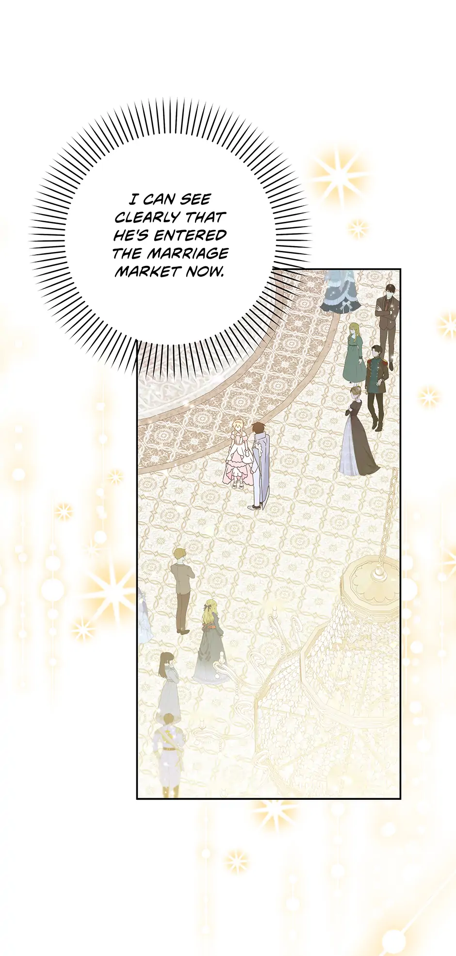 How to Save a Time-Limited Young Master chapter 32 page 63