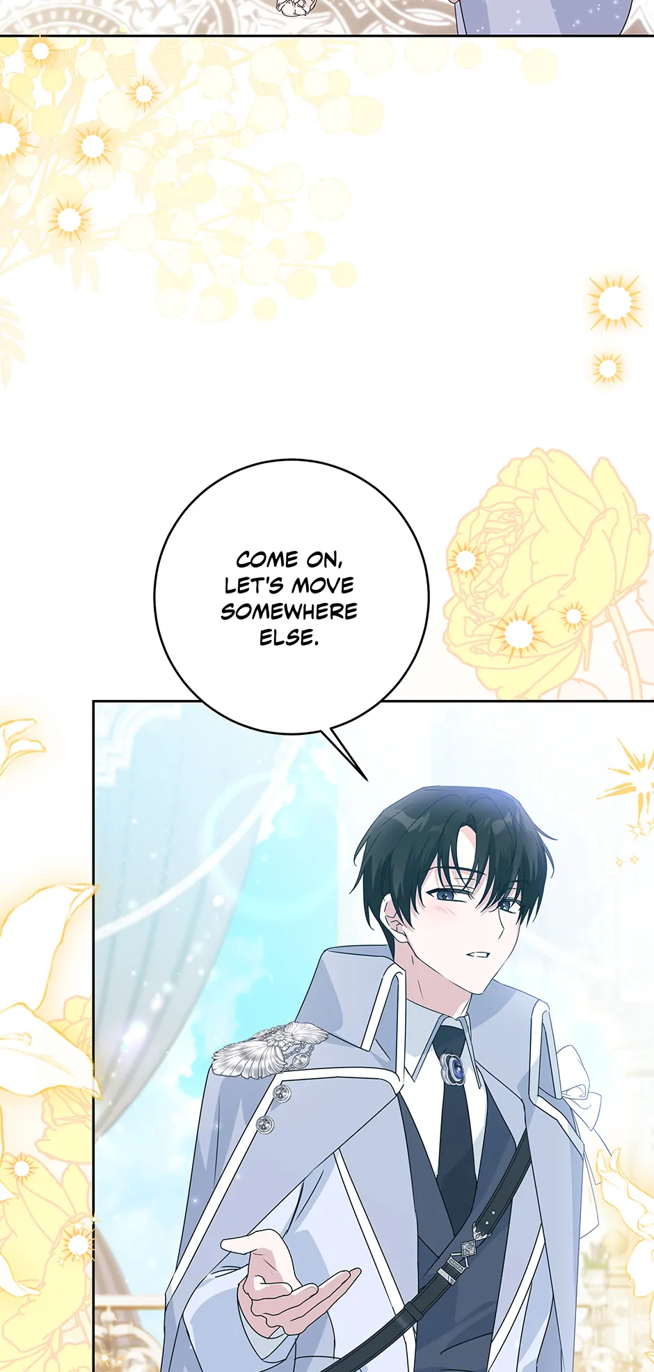 How to Save a Time-Limited Young Master chapter 32 page 65