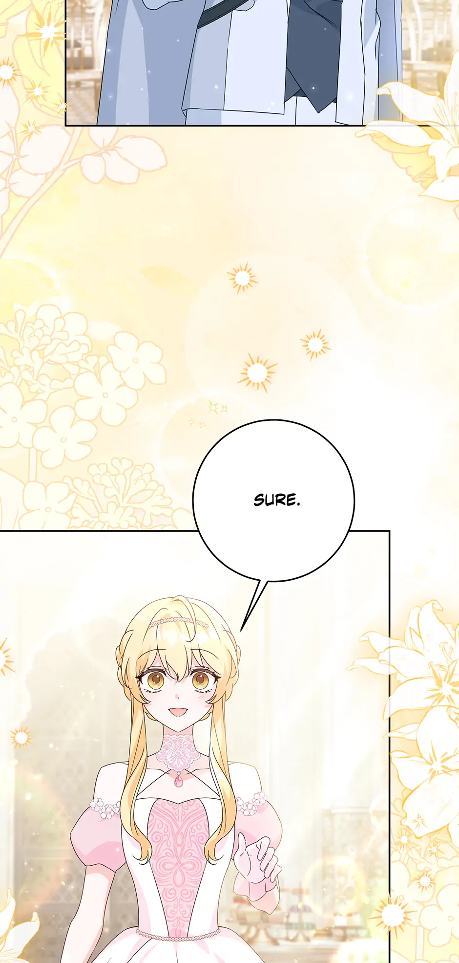 How to Save a Time-Limited Young Master chapter 32 page 66