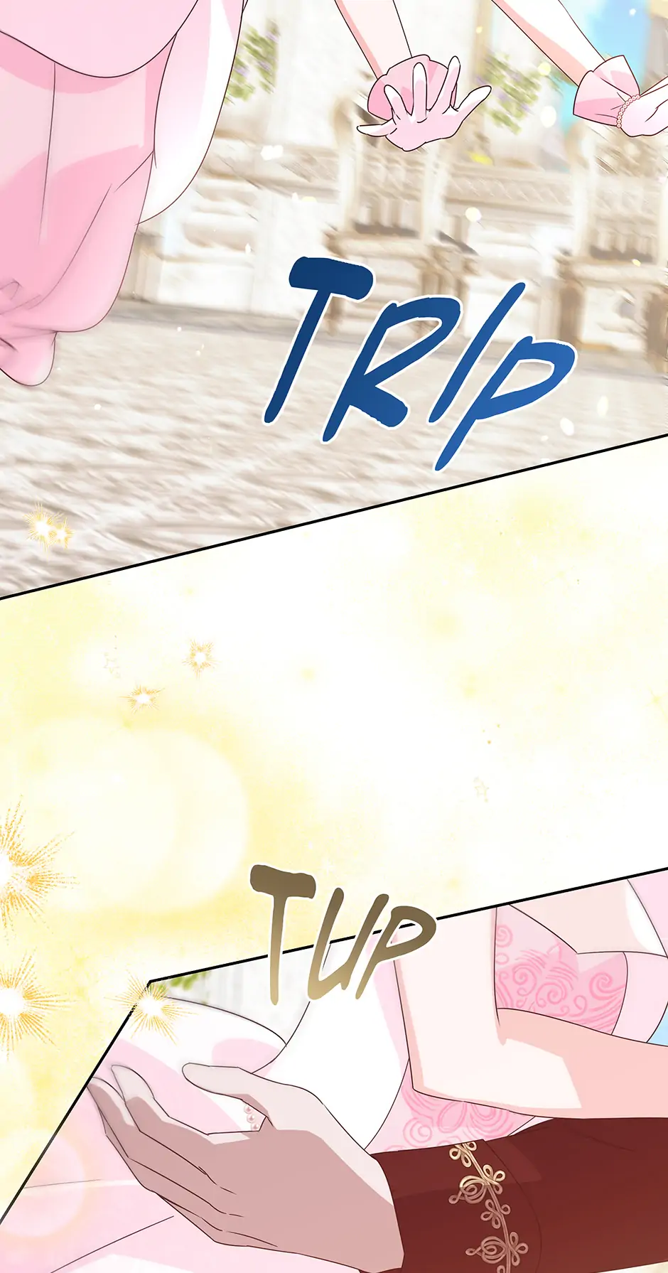 How to Save a Time-Limited Young Master chapter 32 page 69