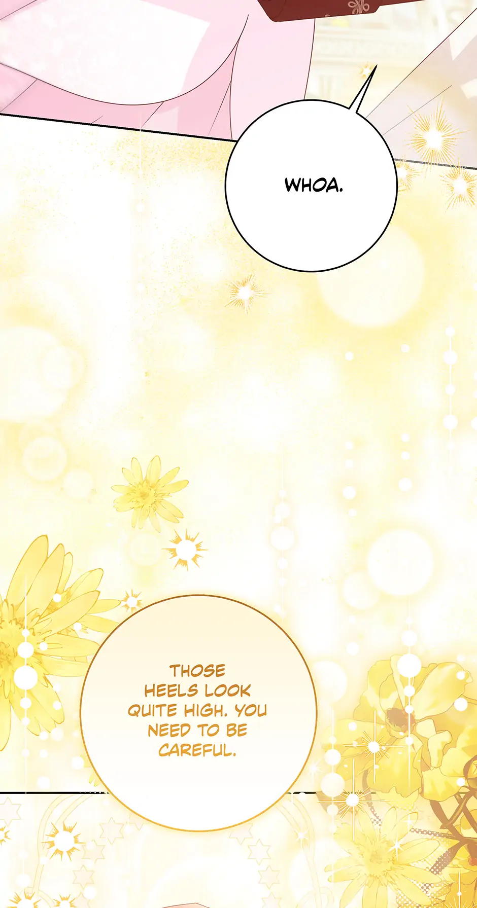 How to Save a Time-Limited Young Master chapter 32 page 70