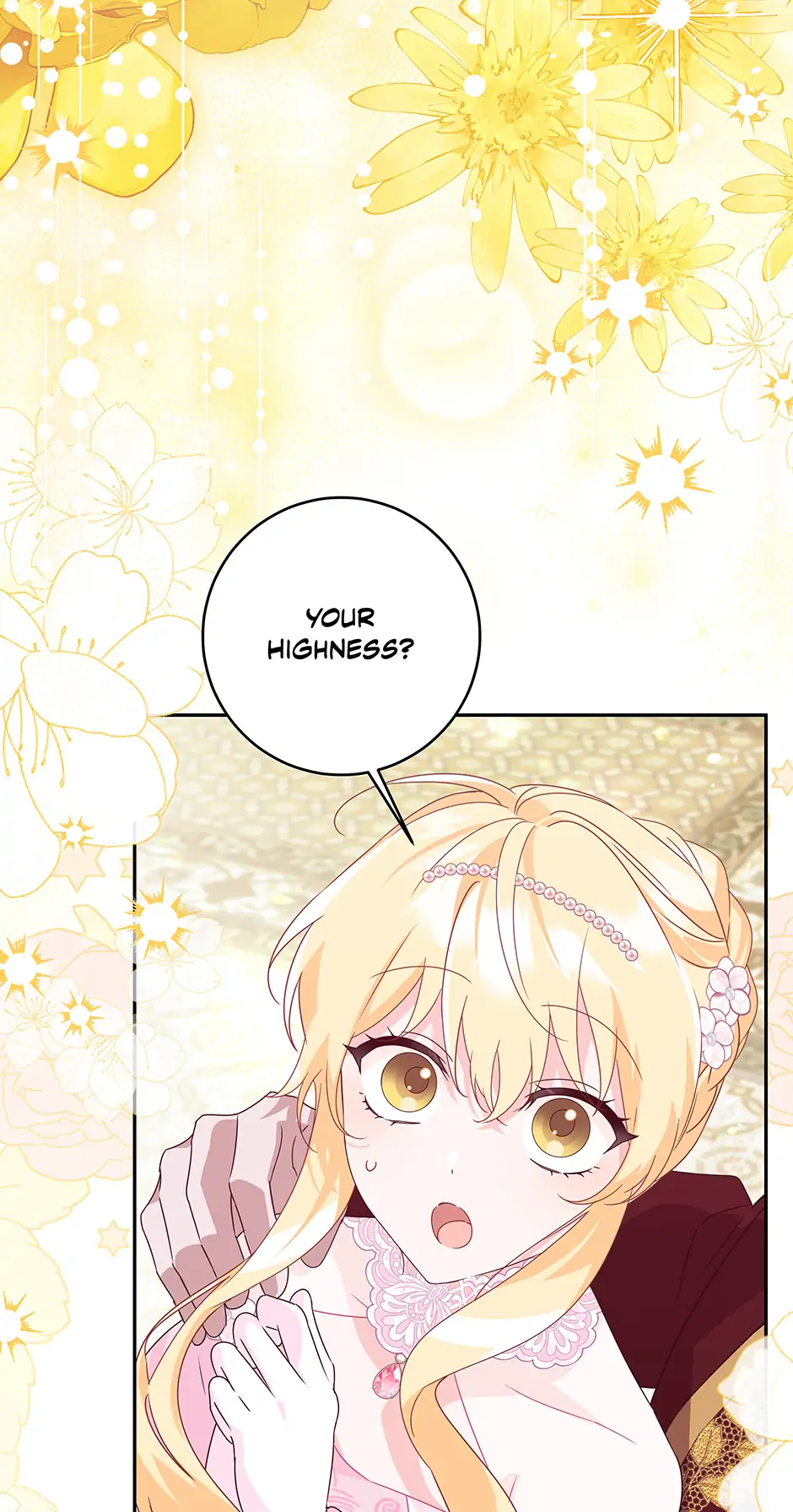 How to Save a Time-Limited Young Master chapter 32 page 72