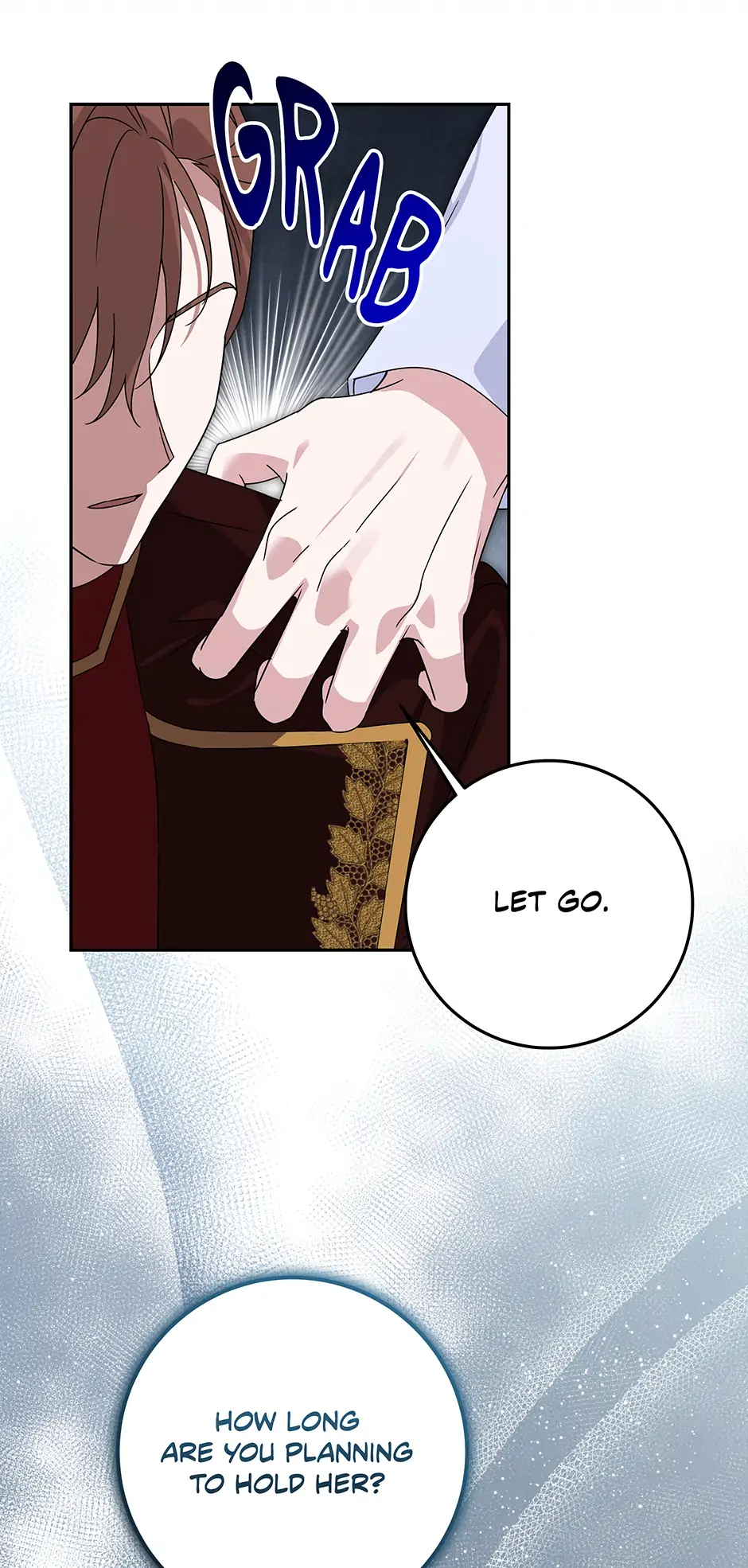 How to Save a Time-Limited Young Master chapter 32 page 76