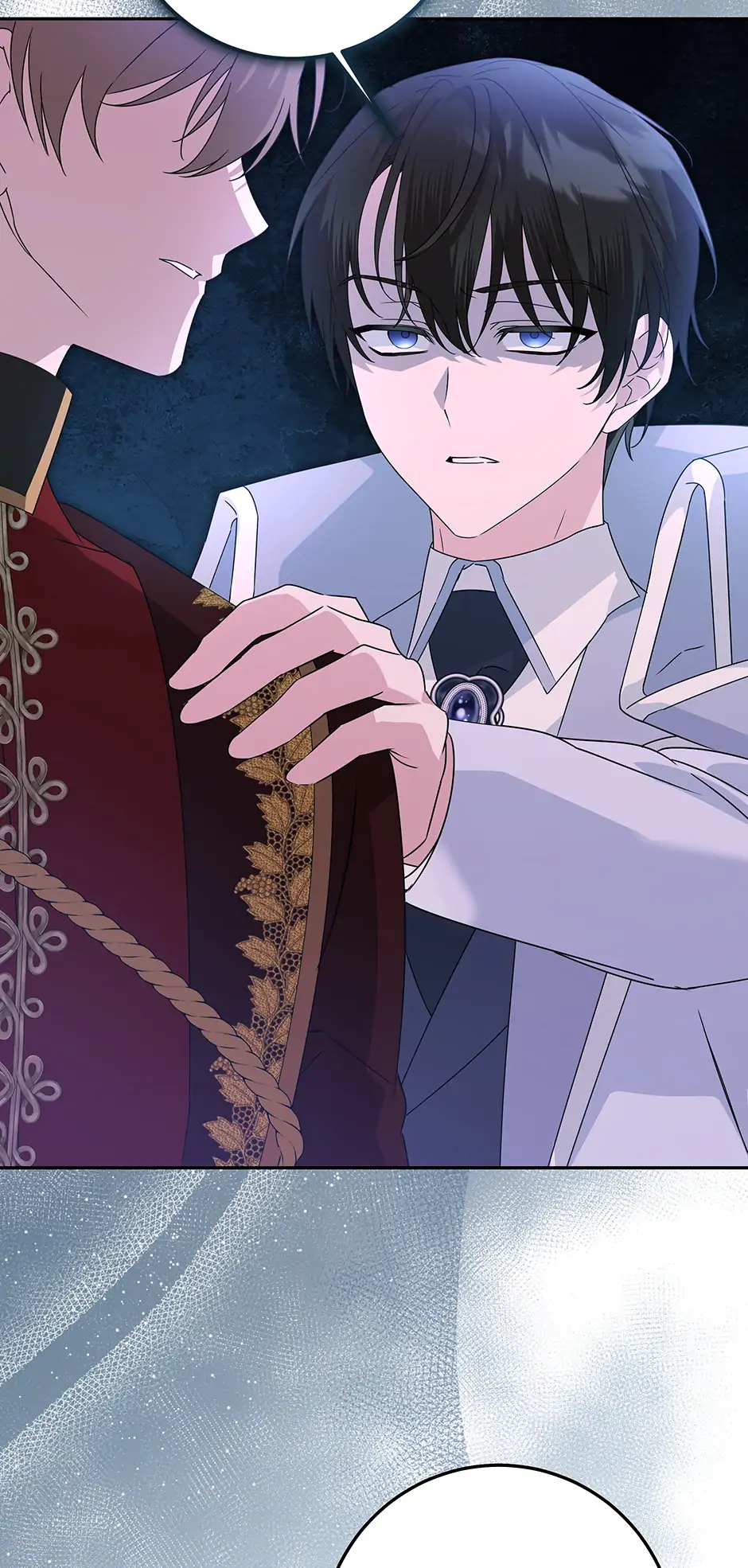 How to Save a Time-Limited Young Master chapter 32 page 77