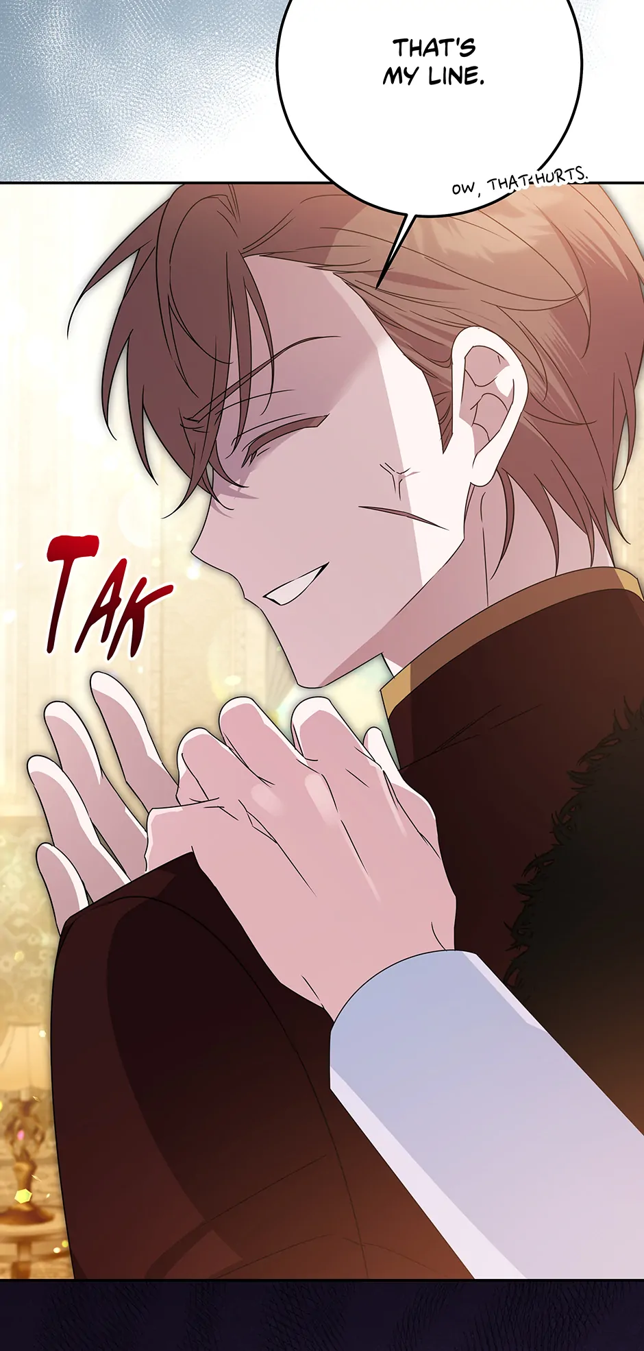 How to Save a Time-Limited Young Master chapter 32 page 78