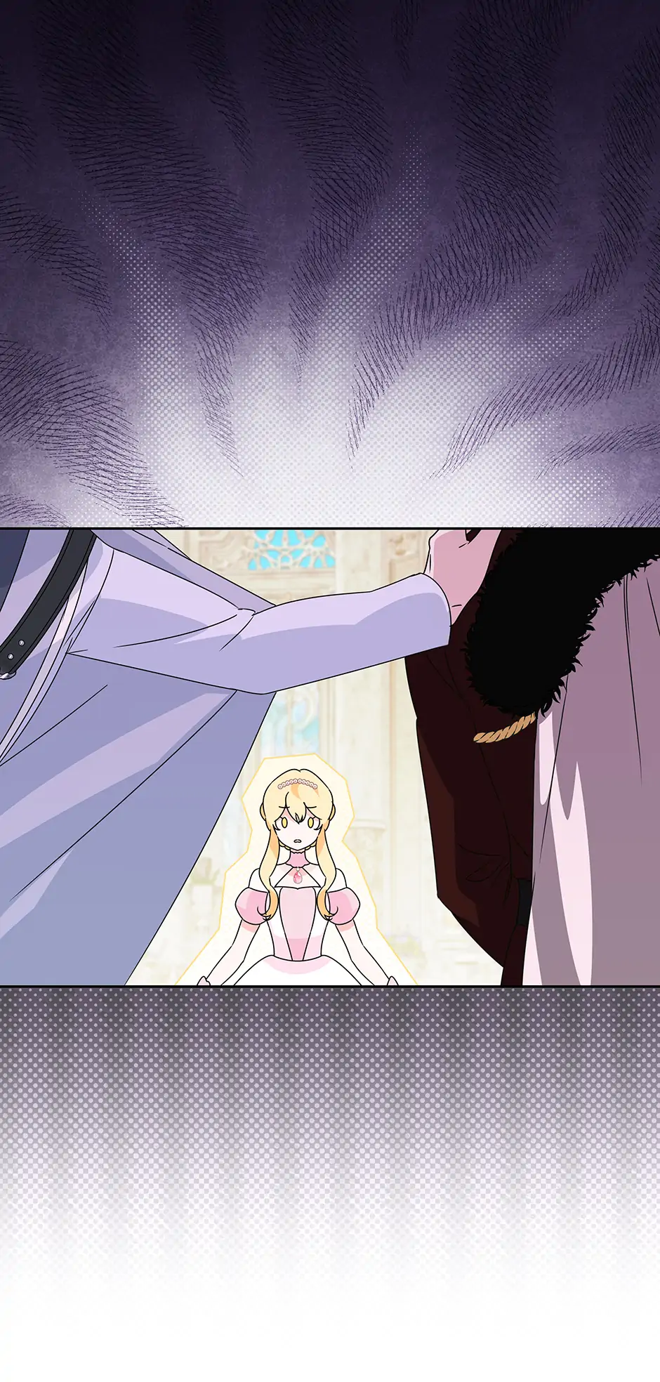 How to Save a Time-Limited Young Master chapter 32 page 79