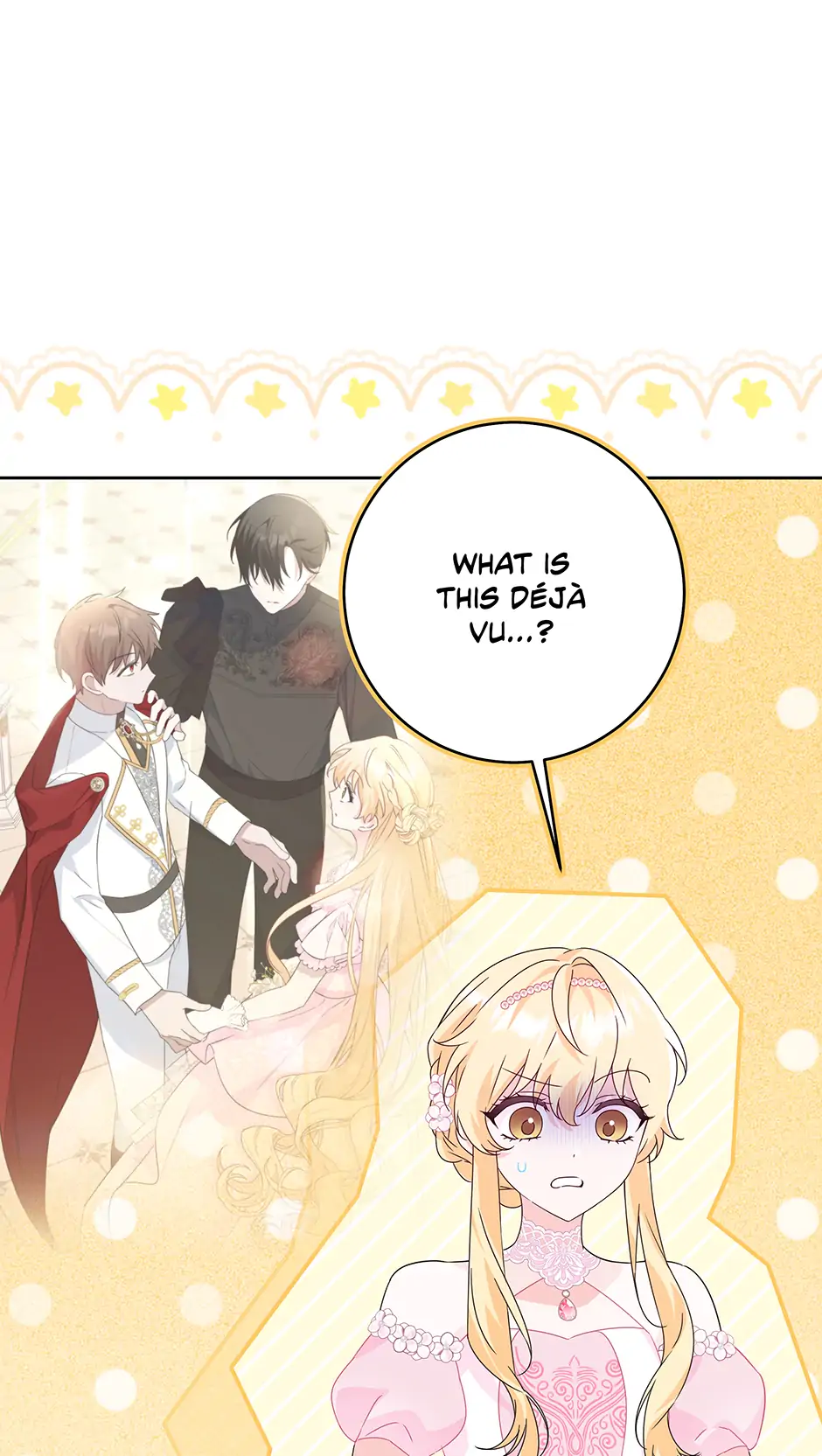 How to Save a Time-Limited Young Master chapter 32 page 80