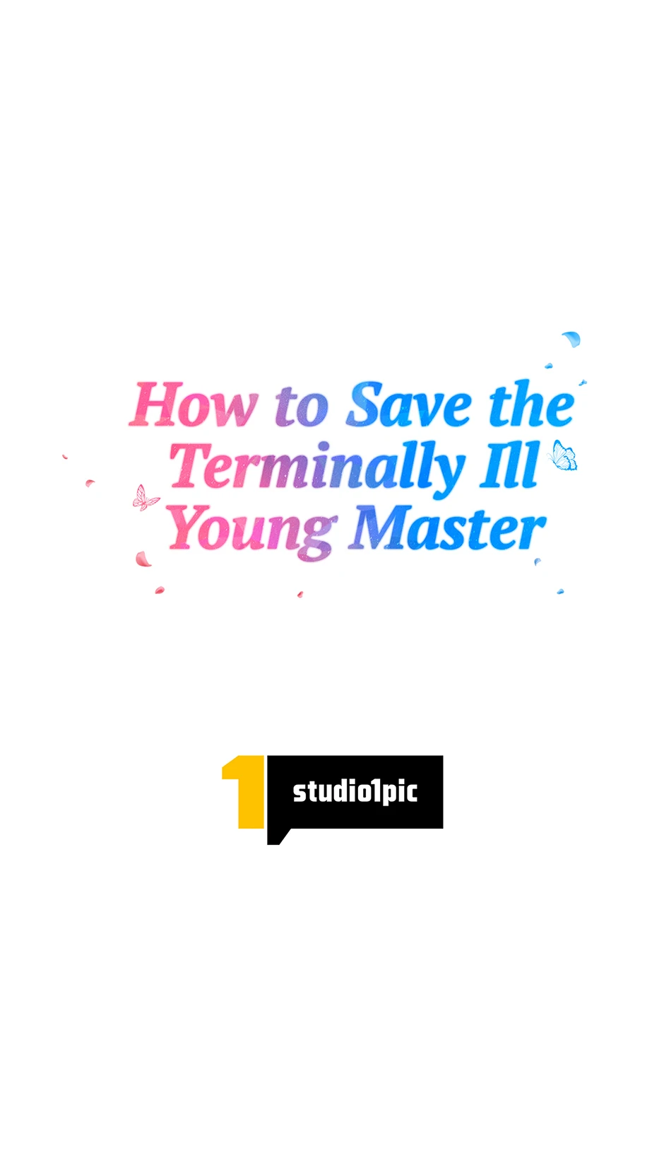 How to Save a Time-Limited Young Master chapter 32 page 84