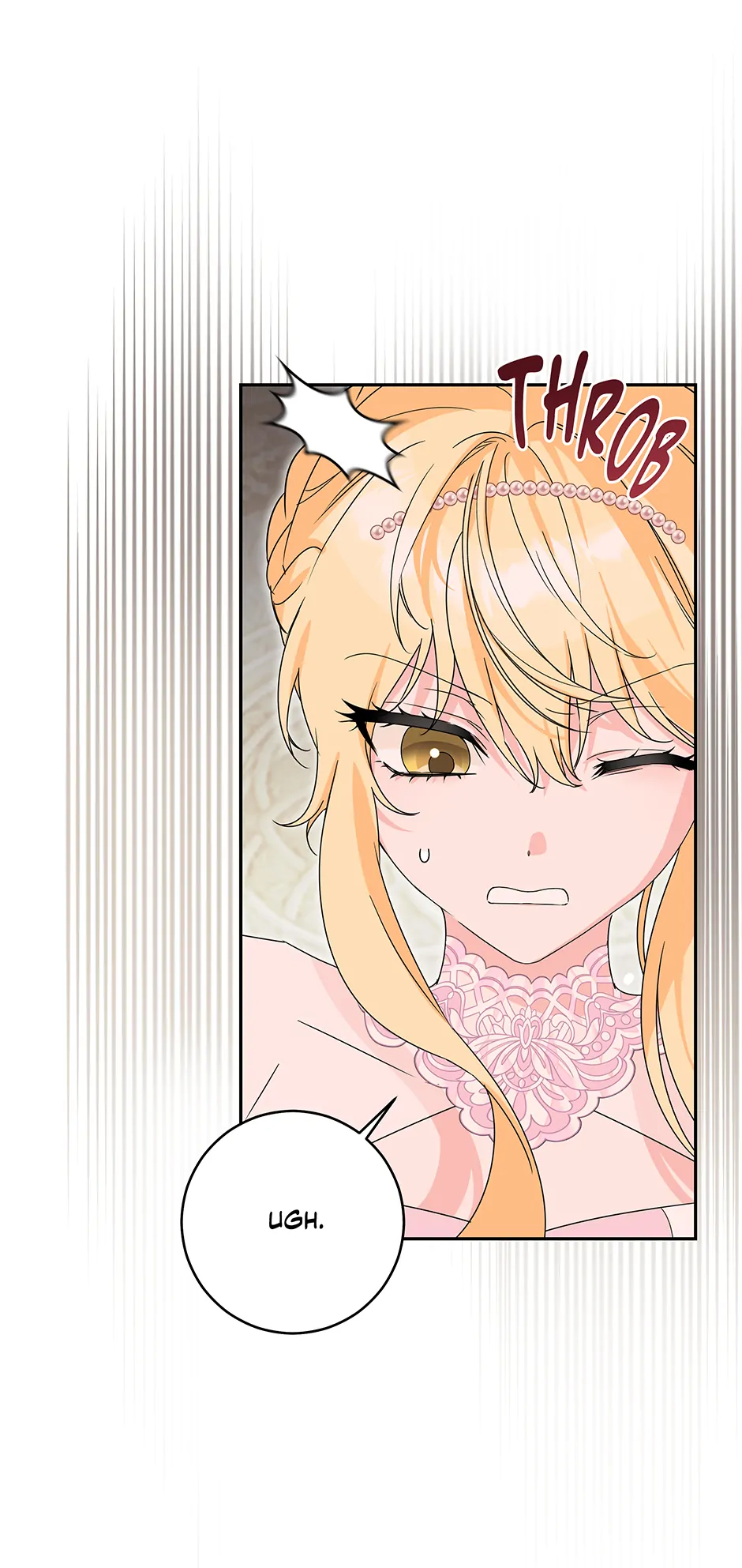 How to Save a Time-Limited Young Master chapter 33 page 7