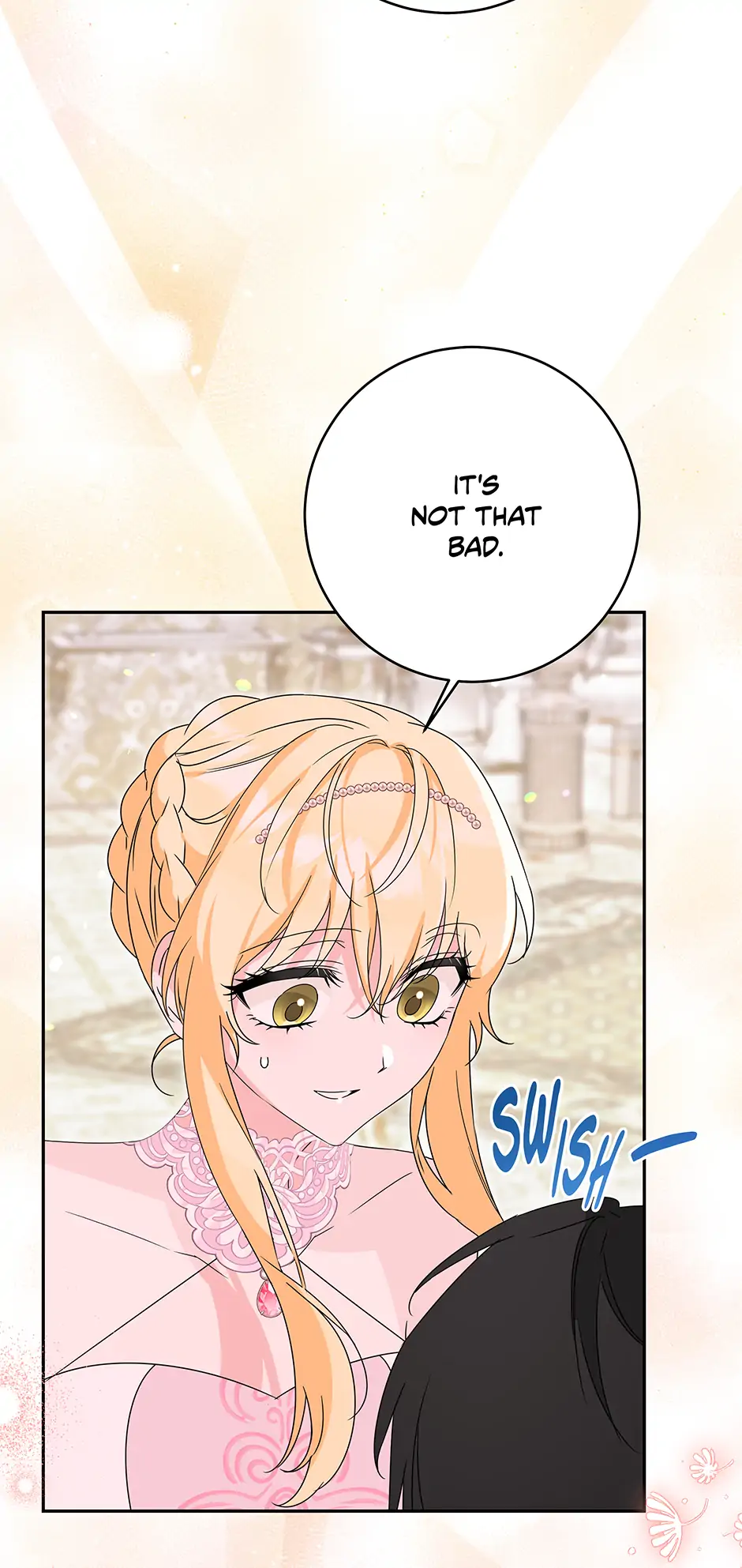 How to Save a Time-Limited Young Master chapter 33 page 9