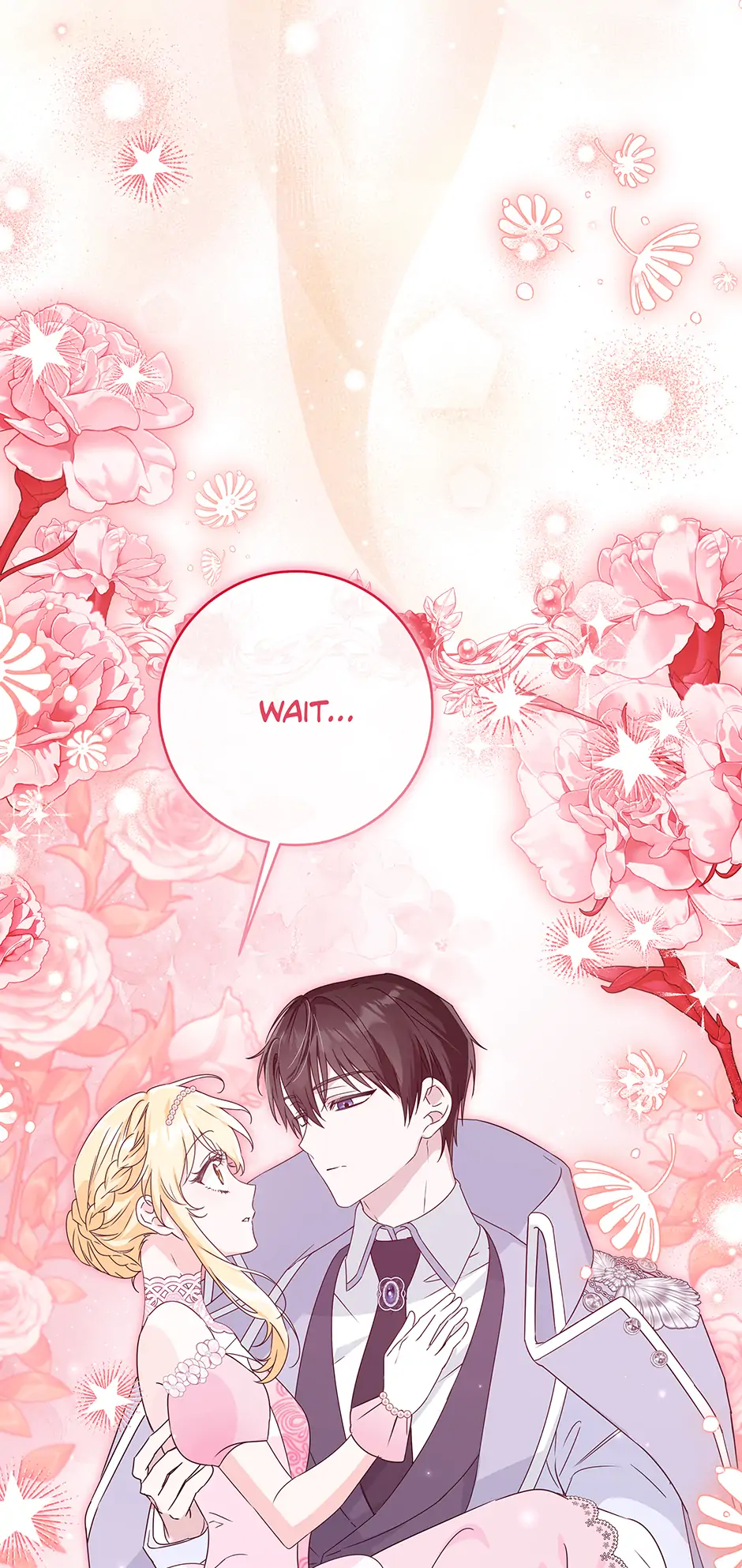 How to Save a Time-Limited Young Master chapter 33 page 10