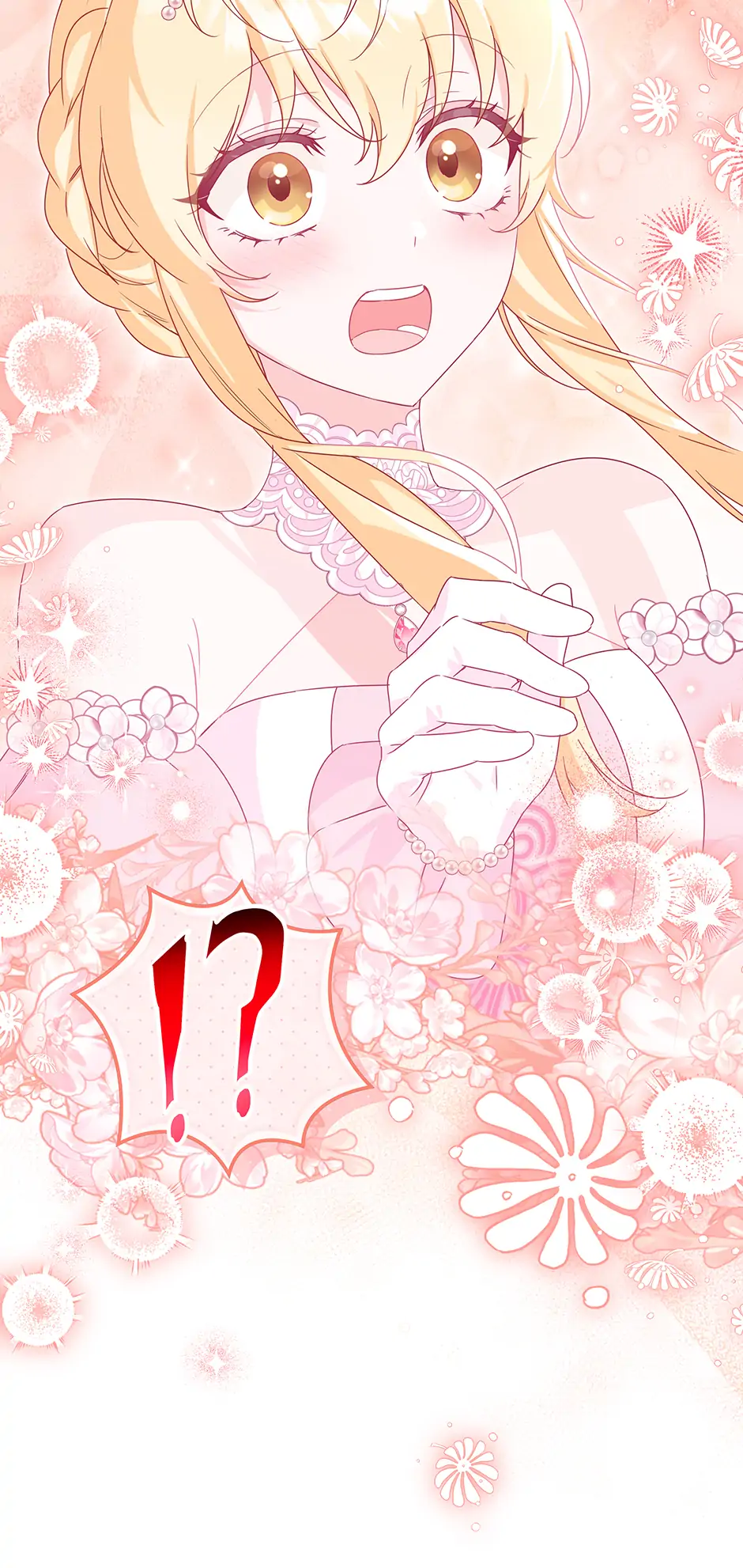 How to Save a Time-Limited Young Master chapter 33 page 12