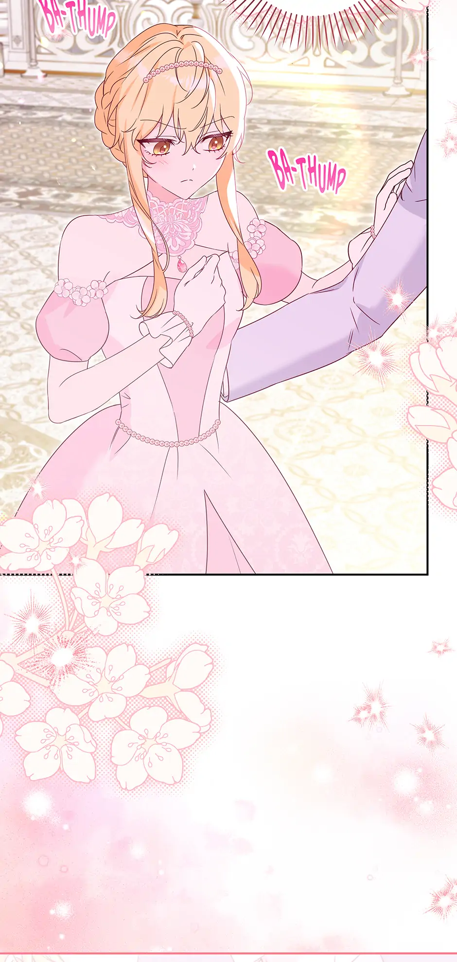 How to Save a Time-Limited Young Master chapter 33 page 15