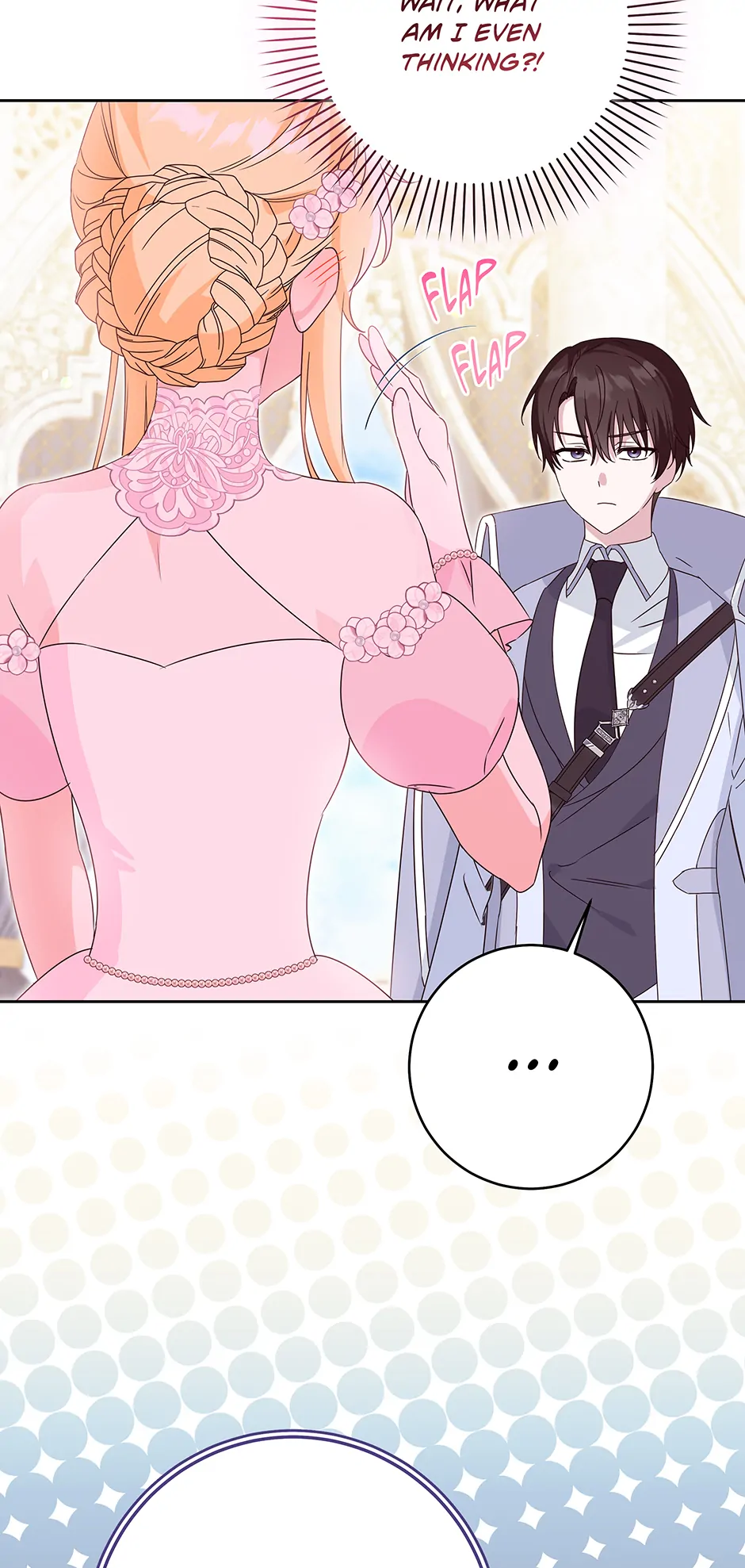 How to Save a Time-Limited Young Master chapter 33 page 17