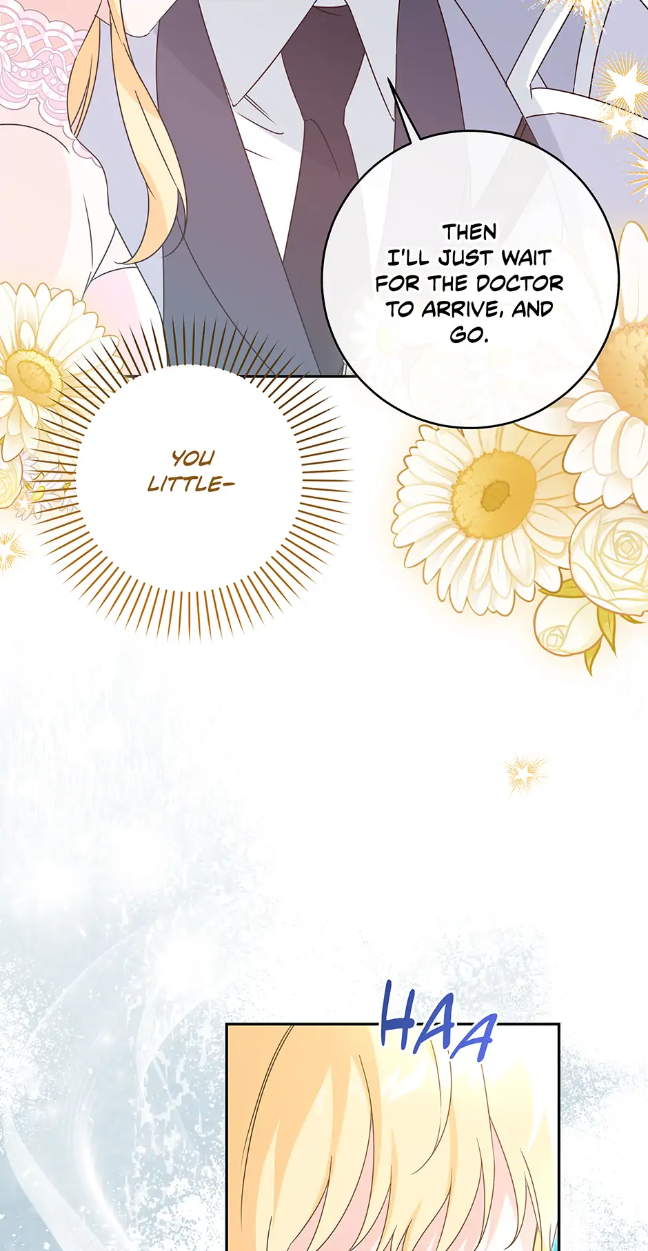 How to Save a Time-Limited Young Master chapter 33 page 30