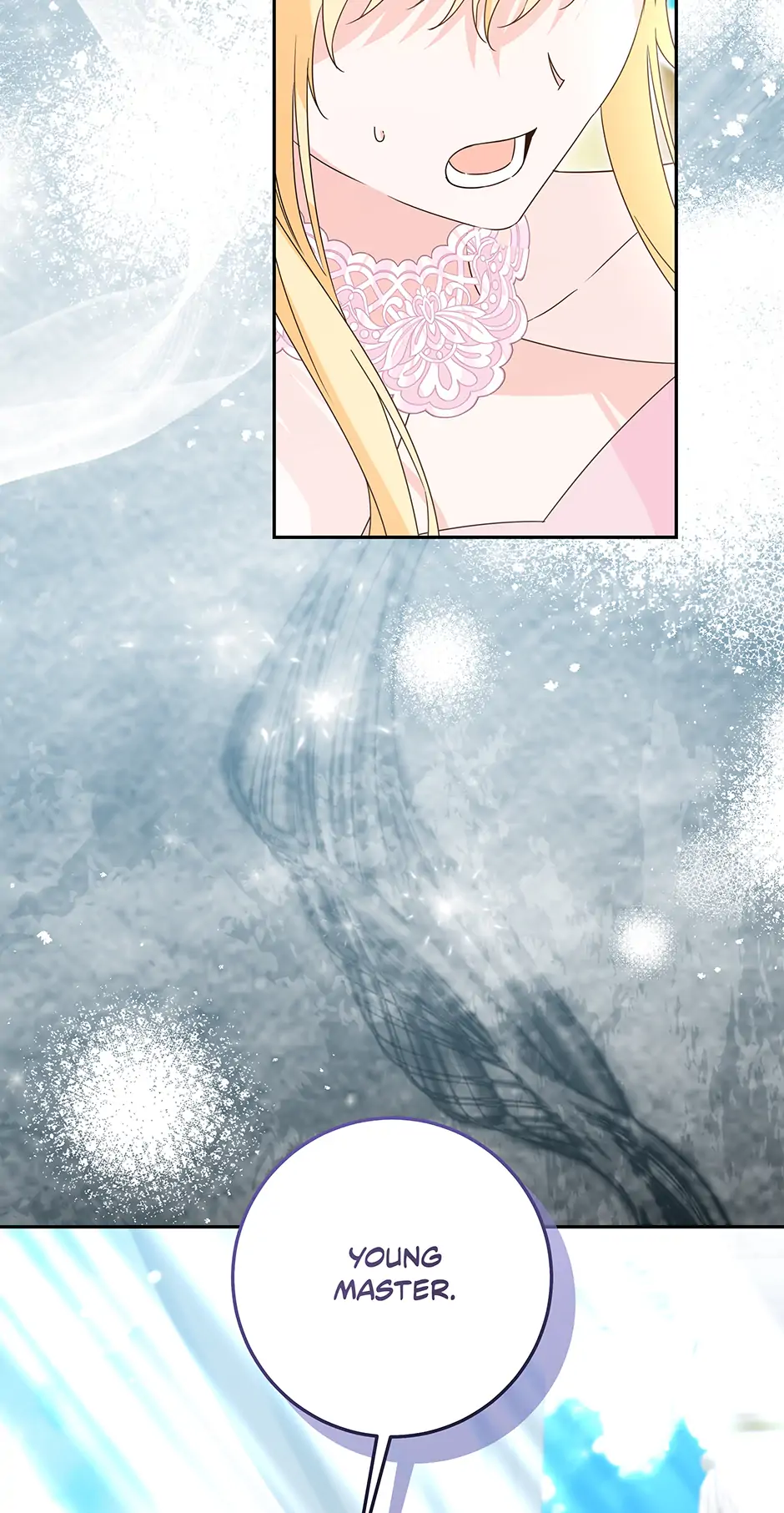 How to Save a Time-Limited Young Master chapter 33 page 31