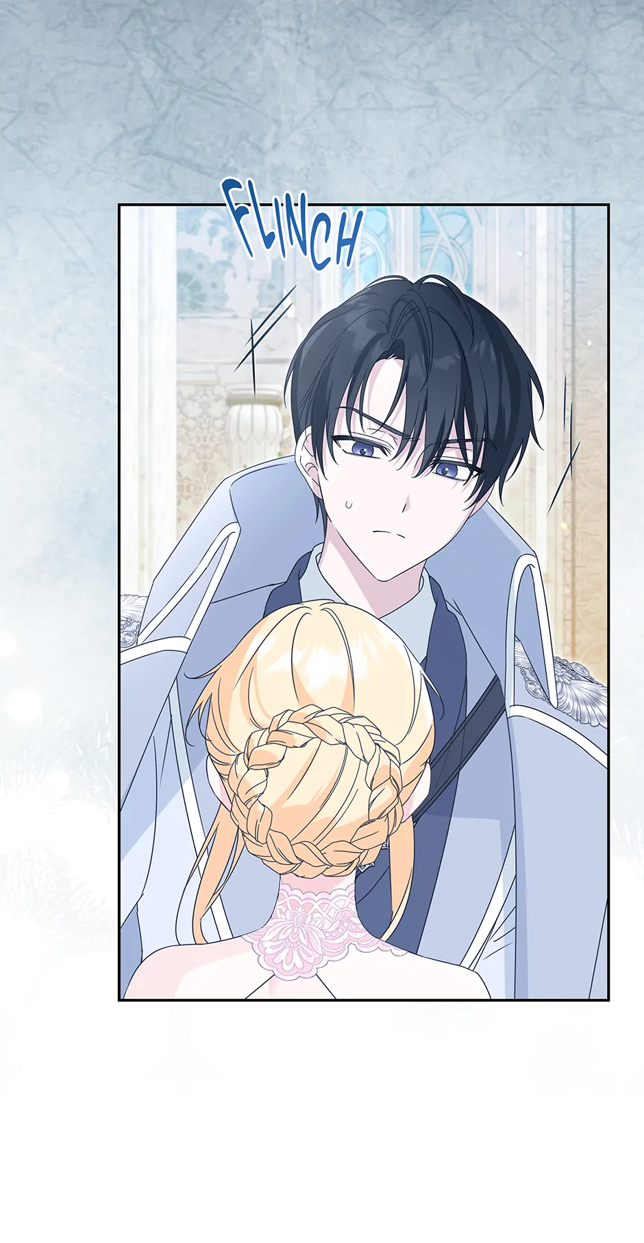 How to Save a Time-Limited Young Master chapter 33 page 33
