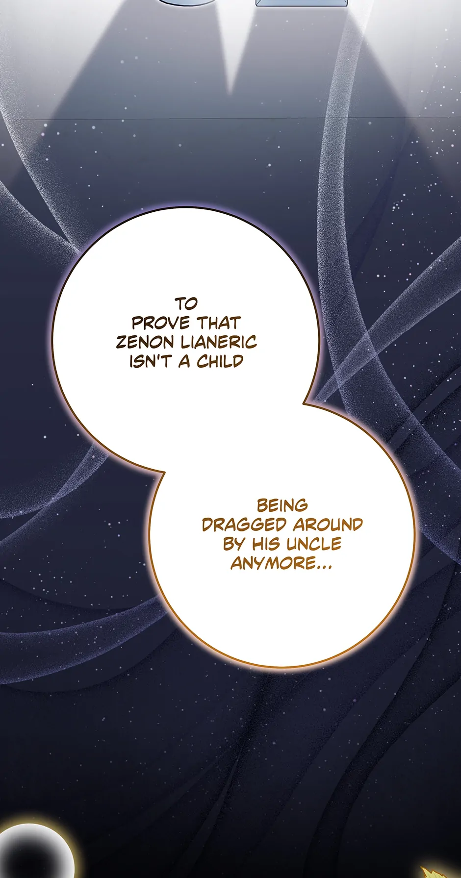 How to Save a Time-Limited Young Master chapter 33 page 35