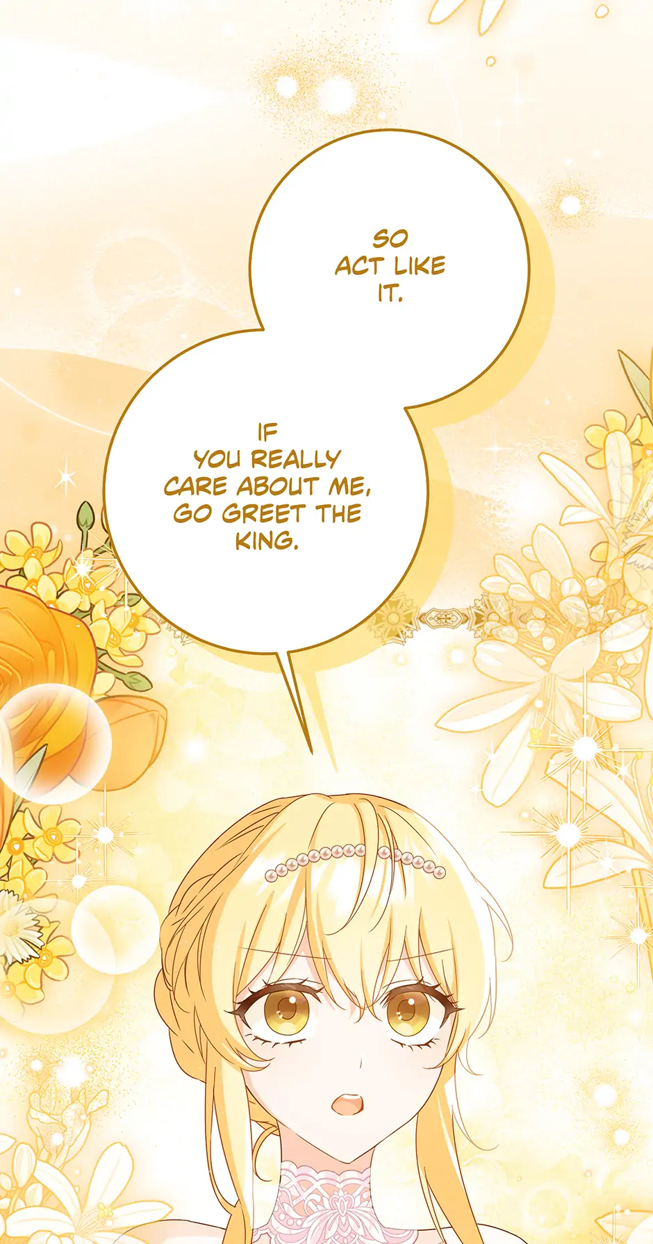 How to Save a Time-Limited Young Master chapter 33 page 38