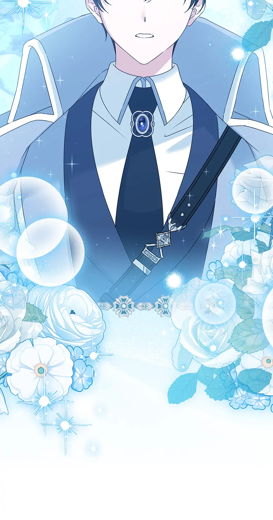 How to Save a Time-Limited Young Master chapter 33 page 40