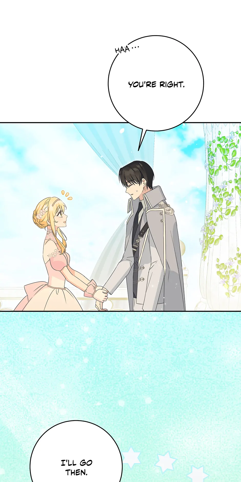 How to Save a Time-Limited Young Master chapter 33 page 41