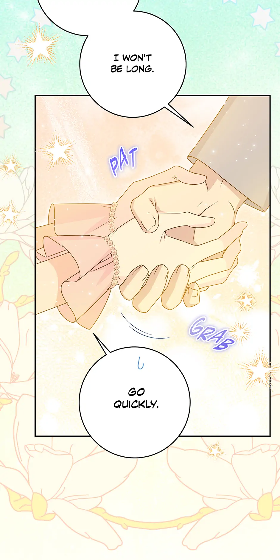 How to Save a Time-Limited Young Master chapter 33 page 42
