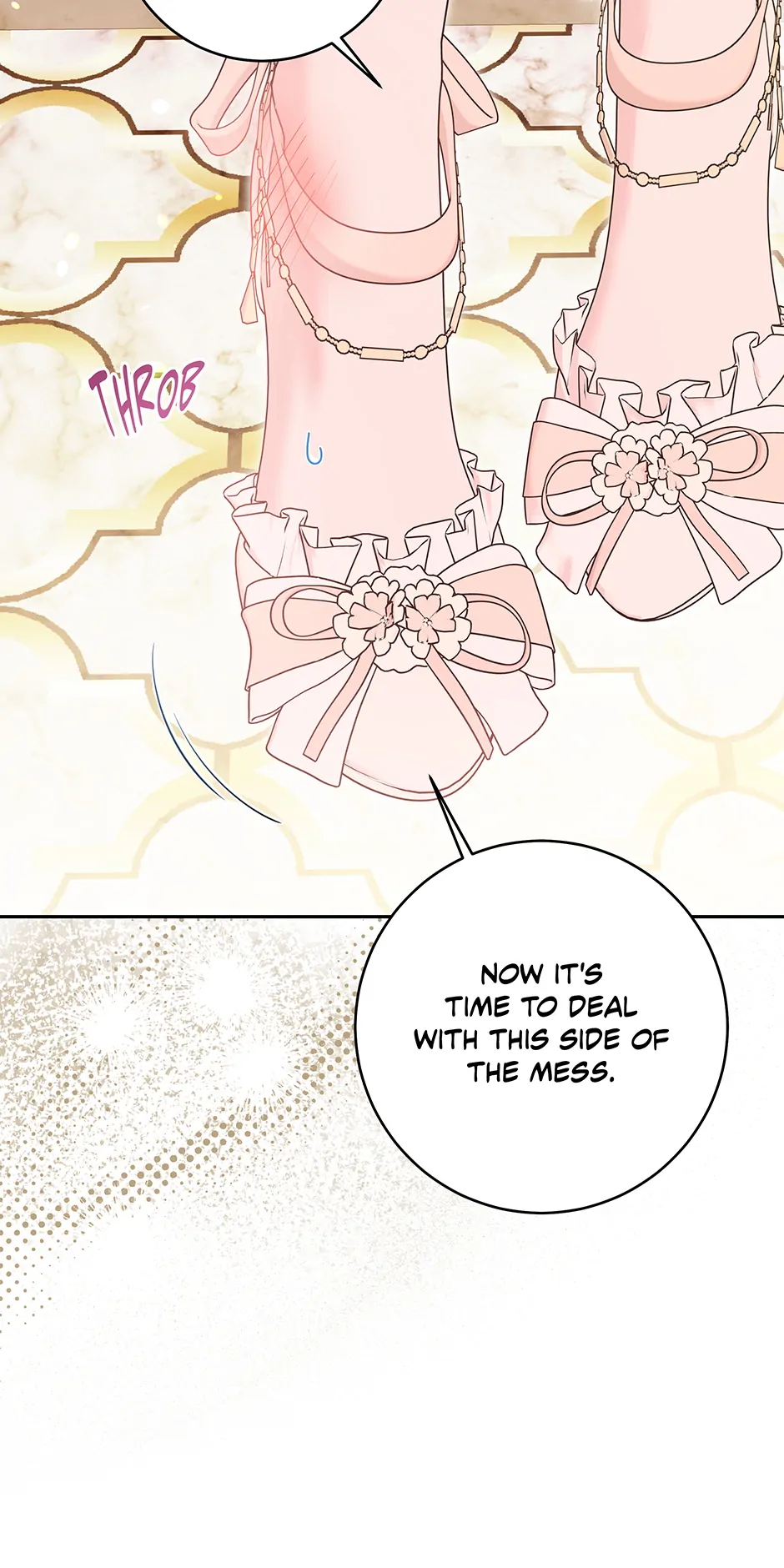 How to Save a Time-Limited Young Master chapter 33 page 45