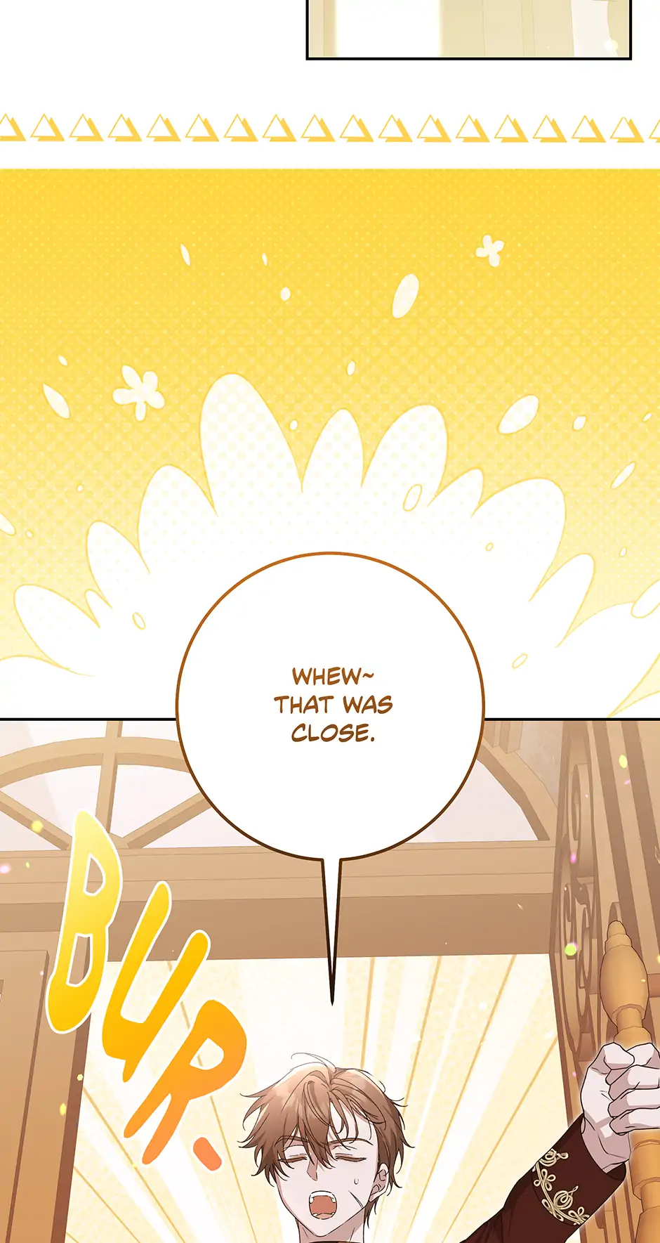 How to Save a Time-Limited Young Master chapter 33 page 52