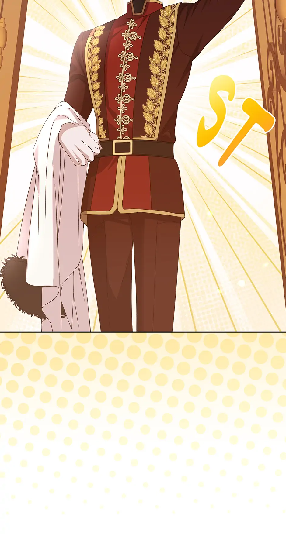 How to Save a Time-Limited Young Master chapter 33 page 53