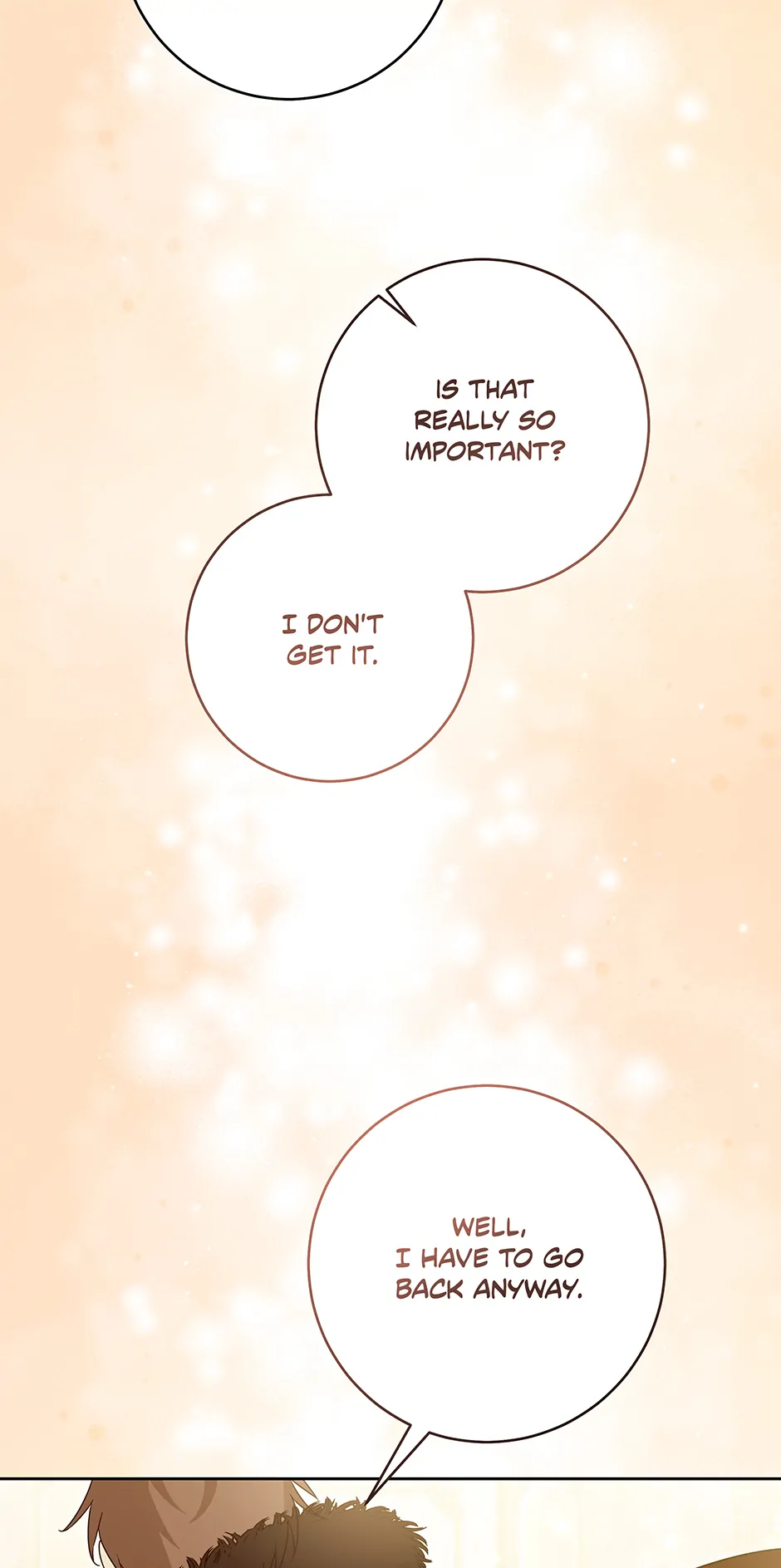 How to Save a Time-Limited Young Master chapter 33 page 58