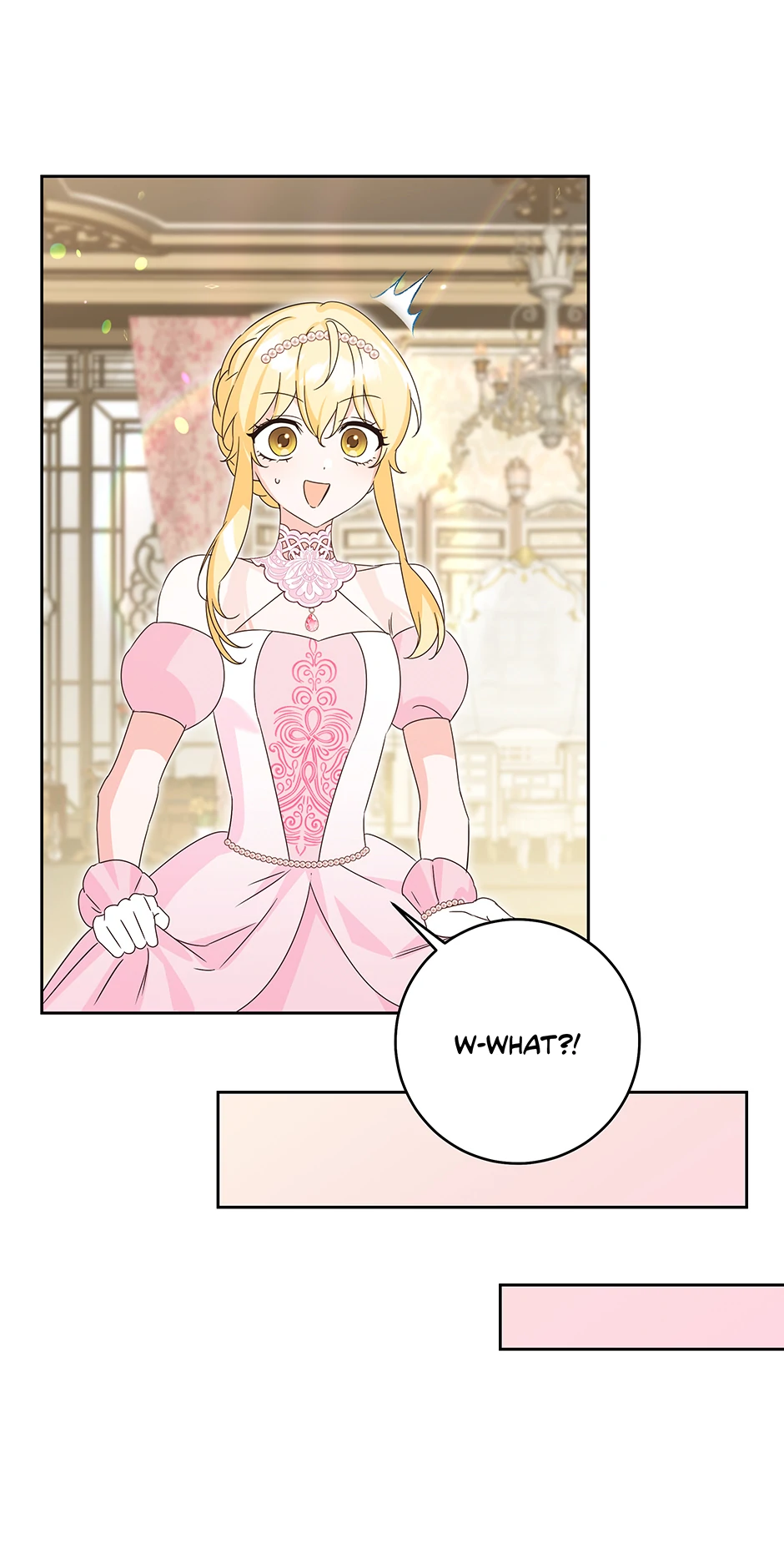 How to Save a Time-Limited Young Master chapter 33 page 61