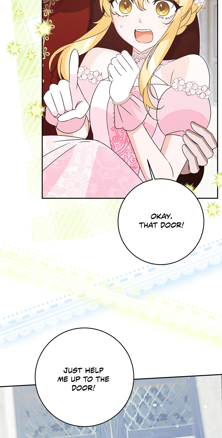 How to Save a Time-Limited Young Master chapter 33 page 65