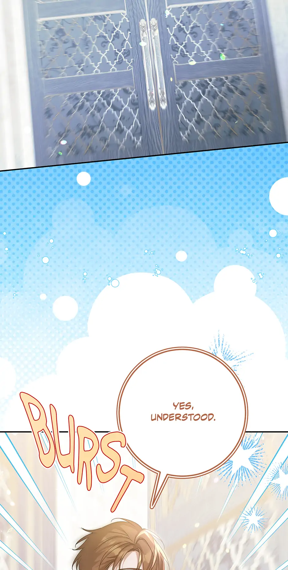 How to Save a Time-Limited Young Master chapter 33 page 66