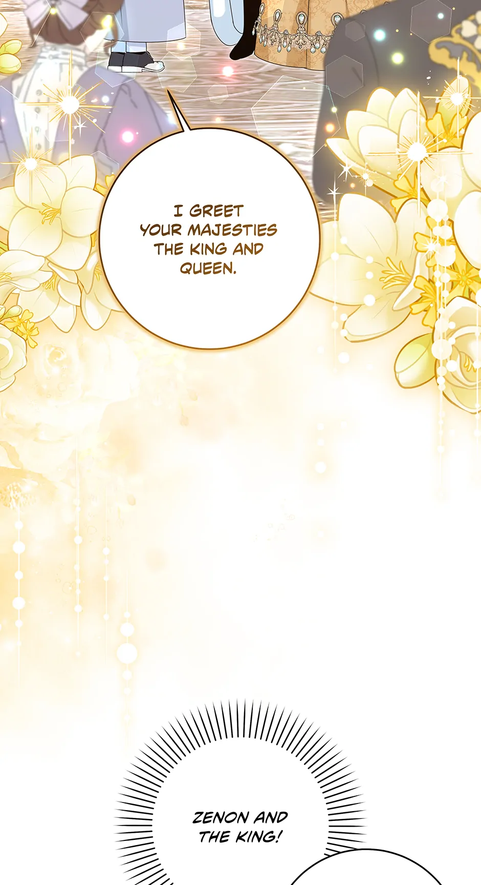 How to Save a Time-Limited Young Master chapter 33 page 70